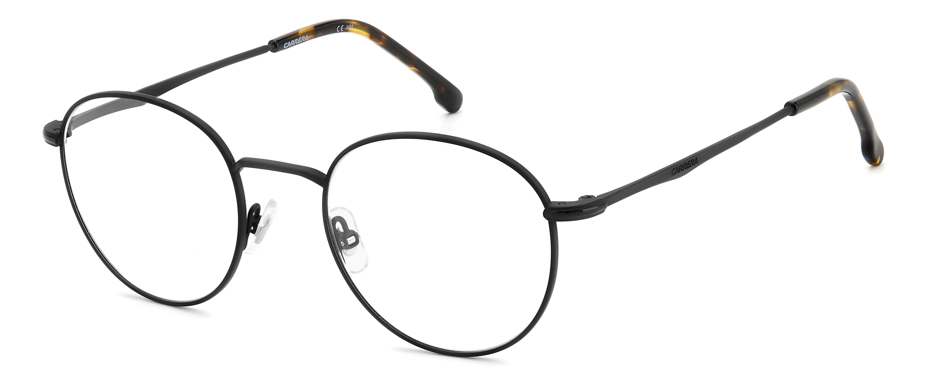 Prescription glasses  CARRERA 307 003