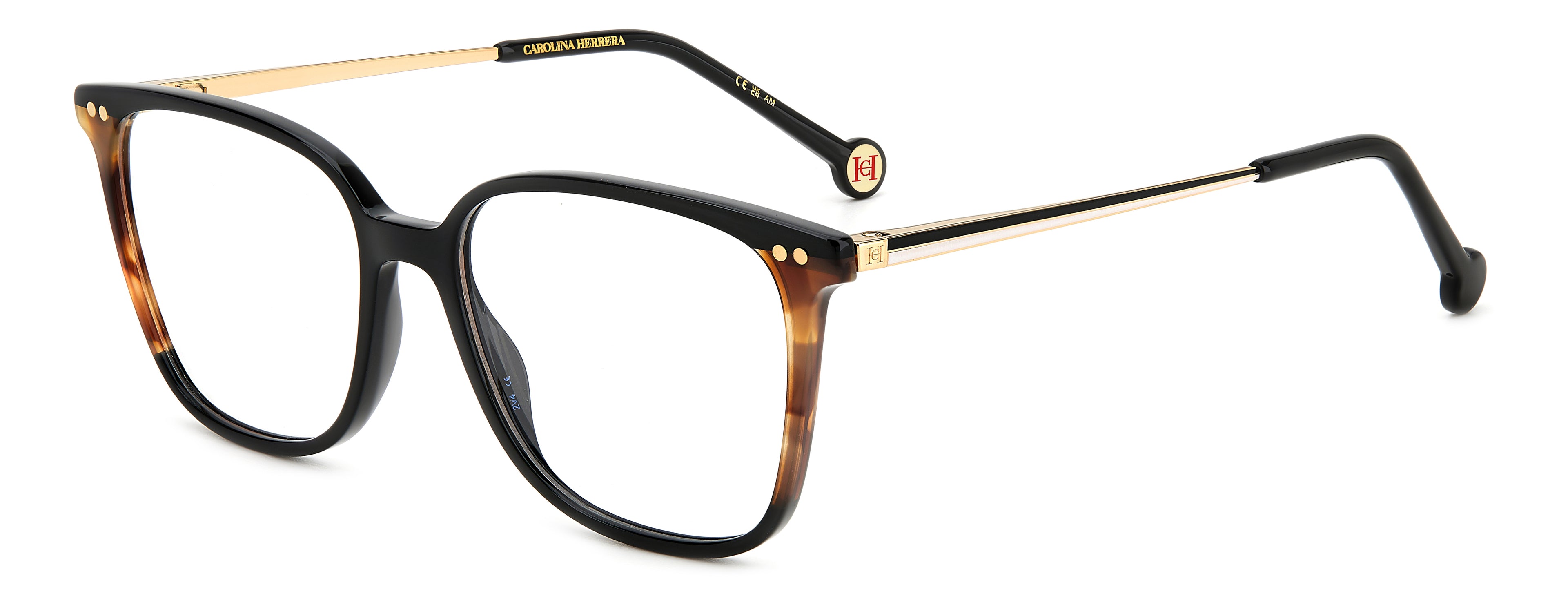 CAROLINA HERRERA HER 0165 WR7 Korrektionsbrille