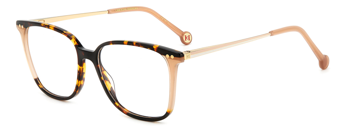 Gafas graduadas Carolina Herrera HER 0165 XLT