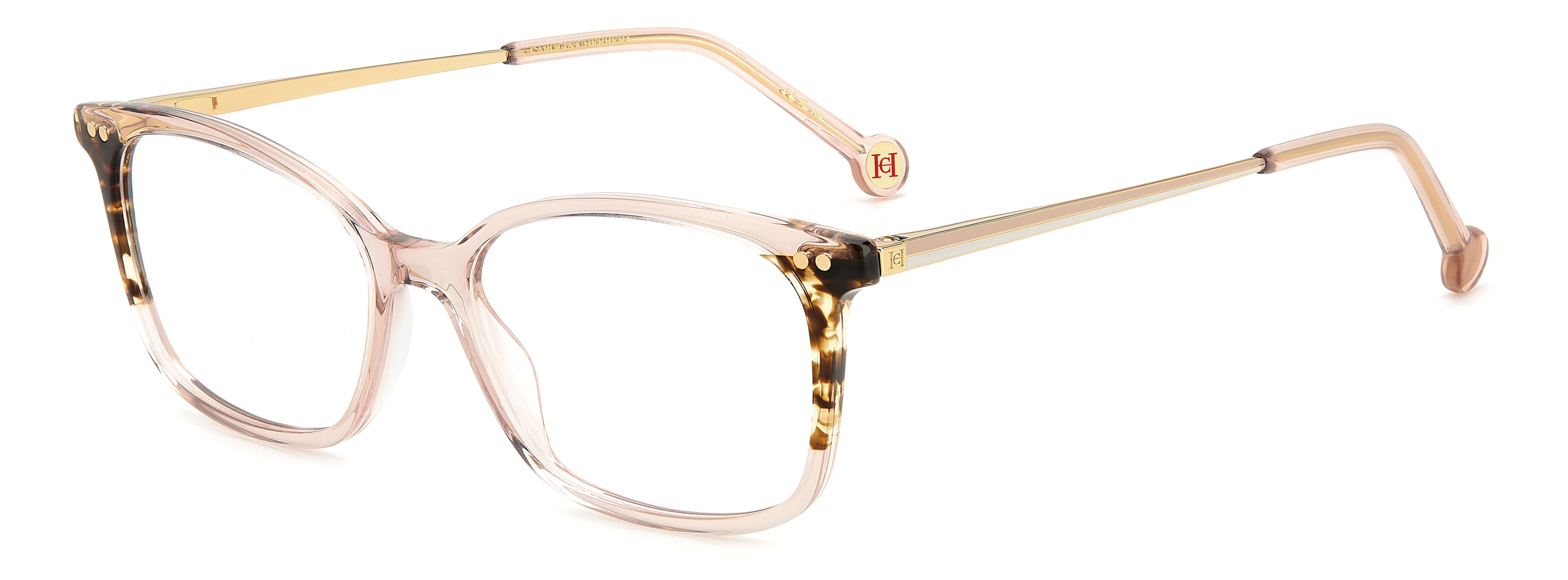CAROLINA HERRERA Korrektionsbrille HER 0167 L93