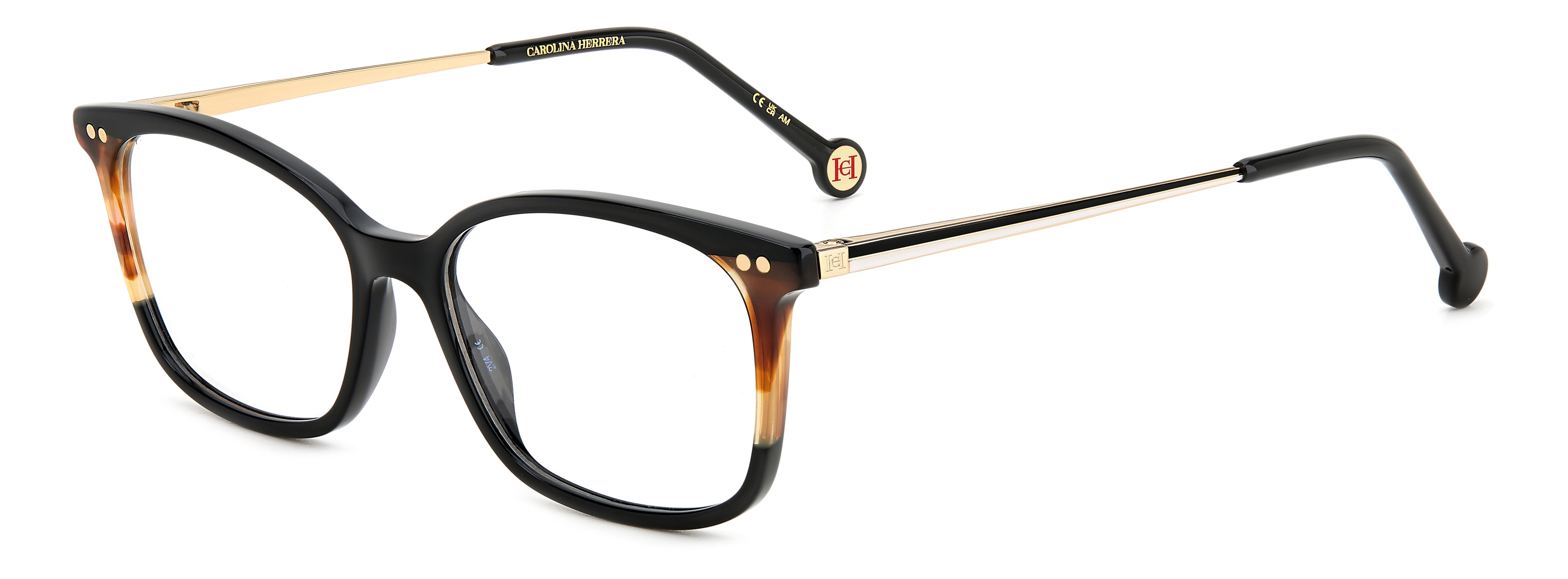 CAROLINA HERRERA HER 0167 WR7 Okulary korekcyjne