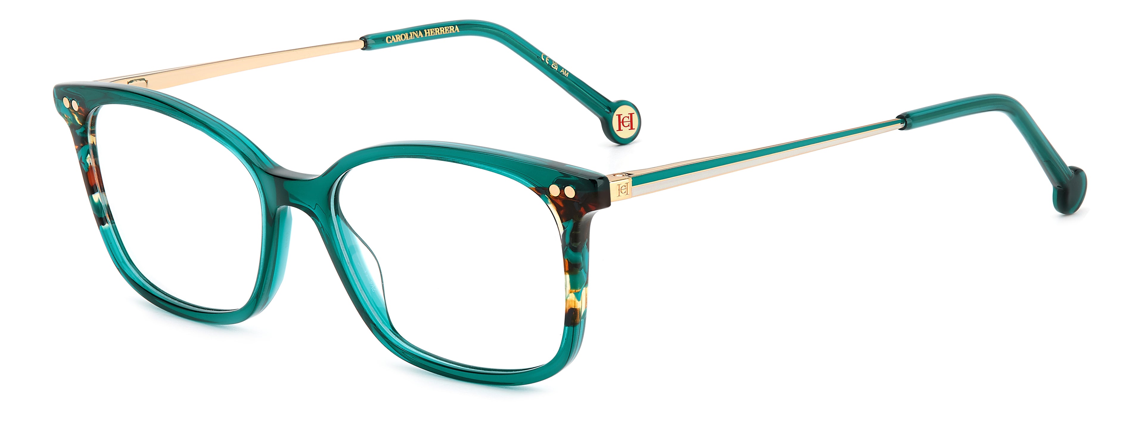 Prescription glasses CAROLINA HERRERA HER 0167 XGW