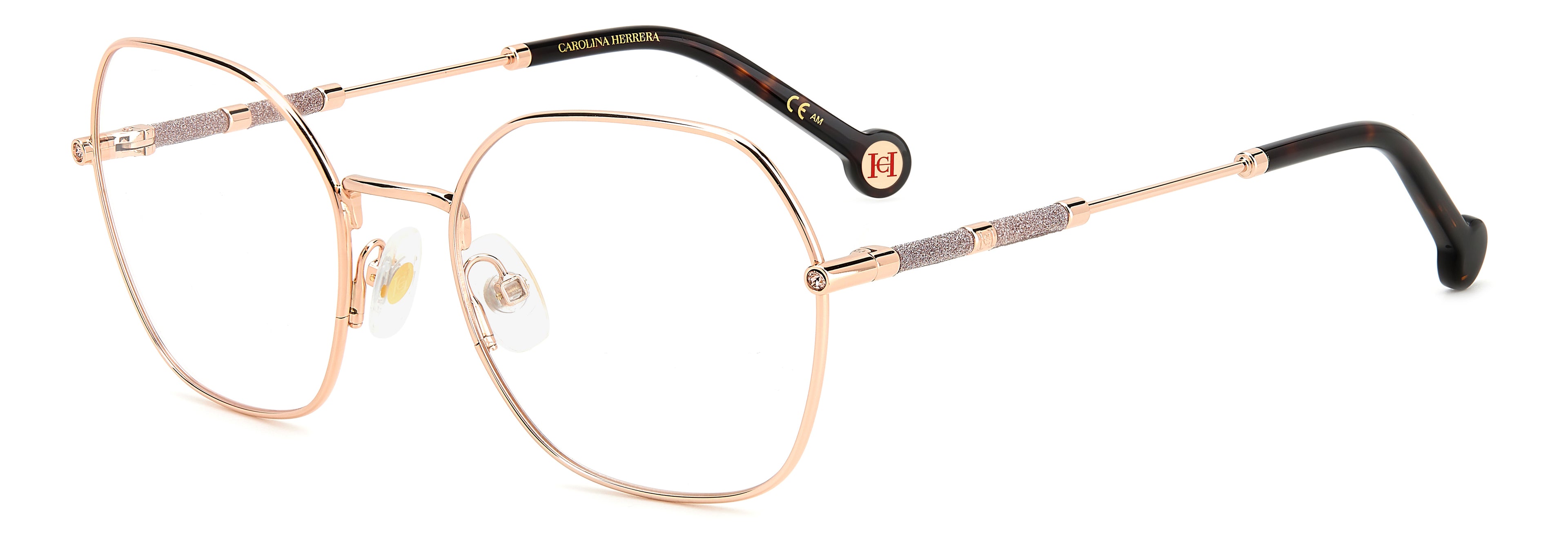 Dioptrické brýle Carolina Herrera HER 0173 DDB