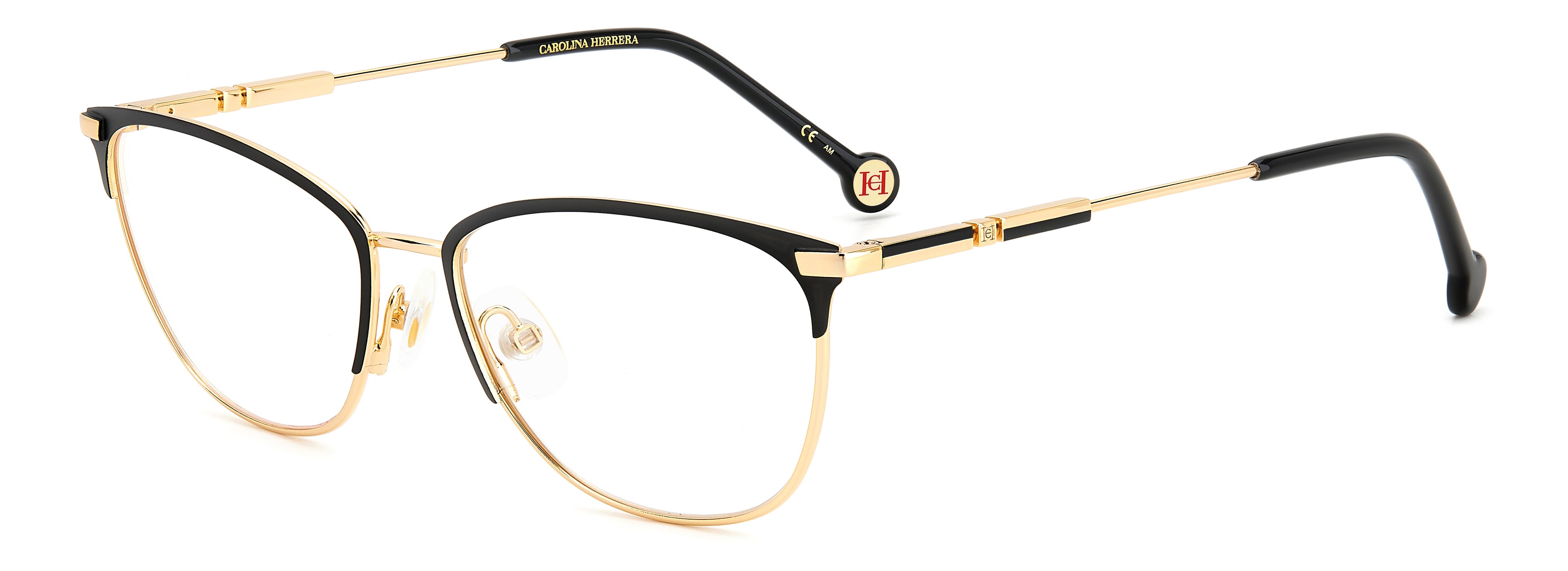Bril Op Sterkte CAROLINA HERRERA HER 0161 RHL