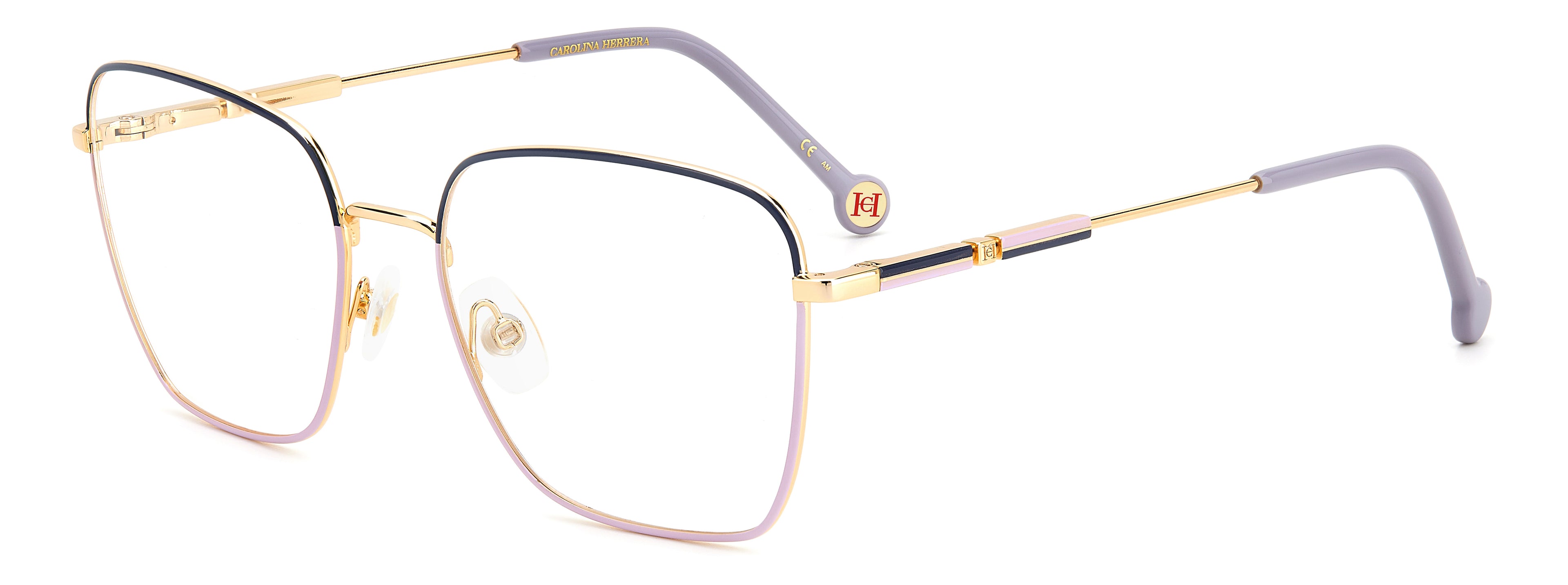 Lunettes de vue Carolina Herrera HER 0162 LKS