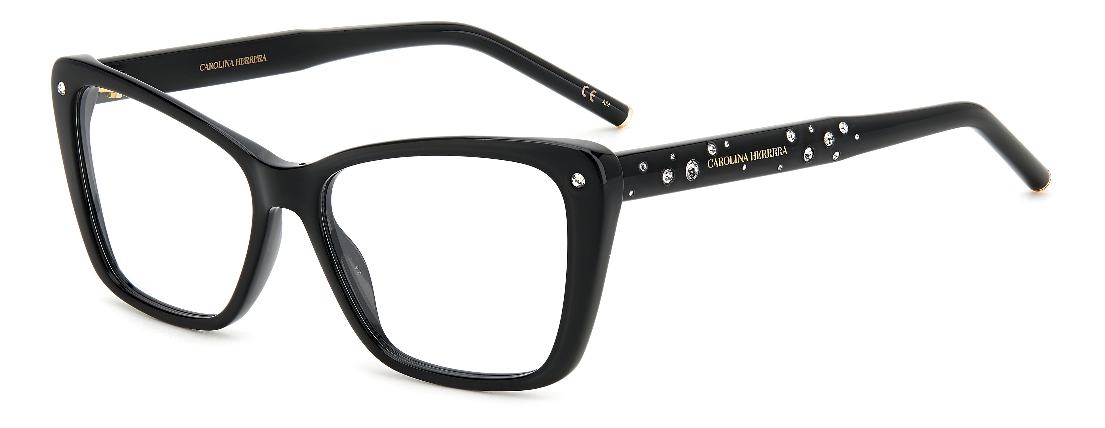 Prescription glasses CAROLINA HERRERA HER 0149 807