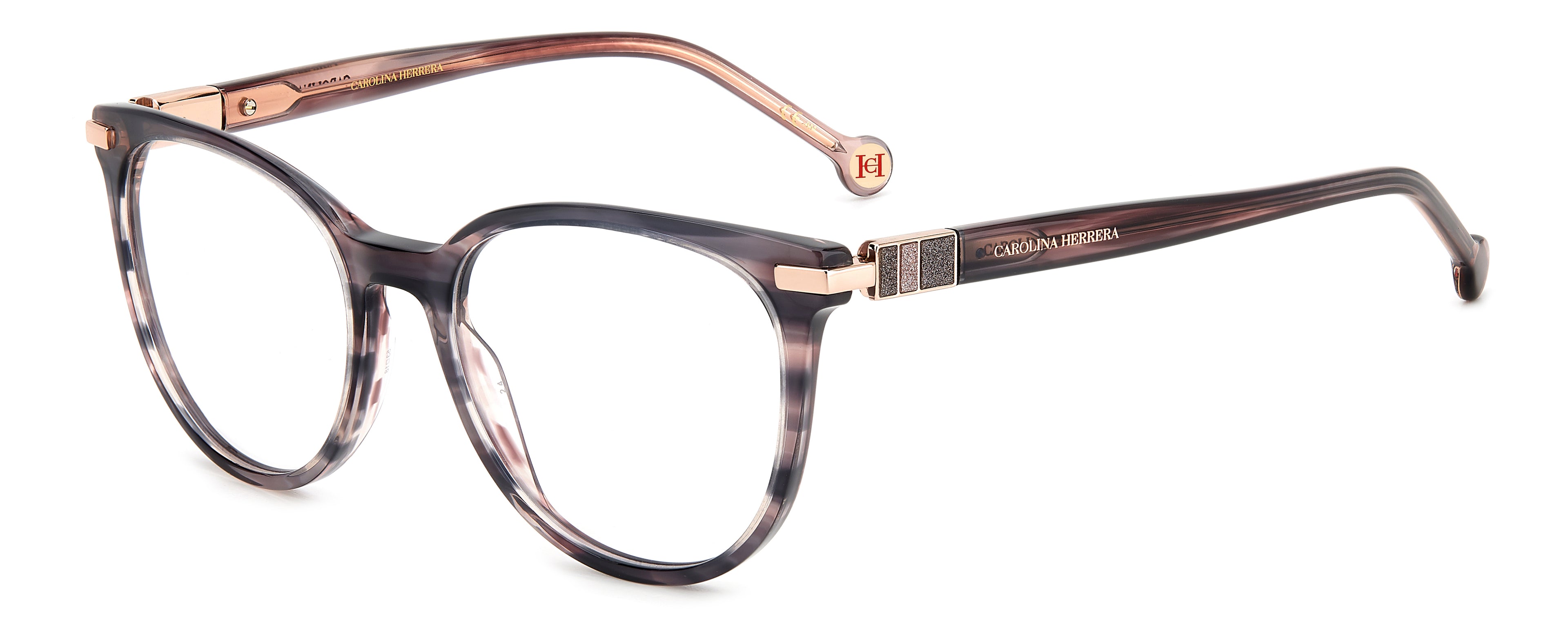 Prescription glasses CAROLINA HERRERA HER 0156 1ZX