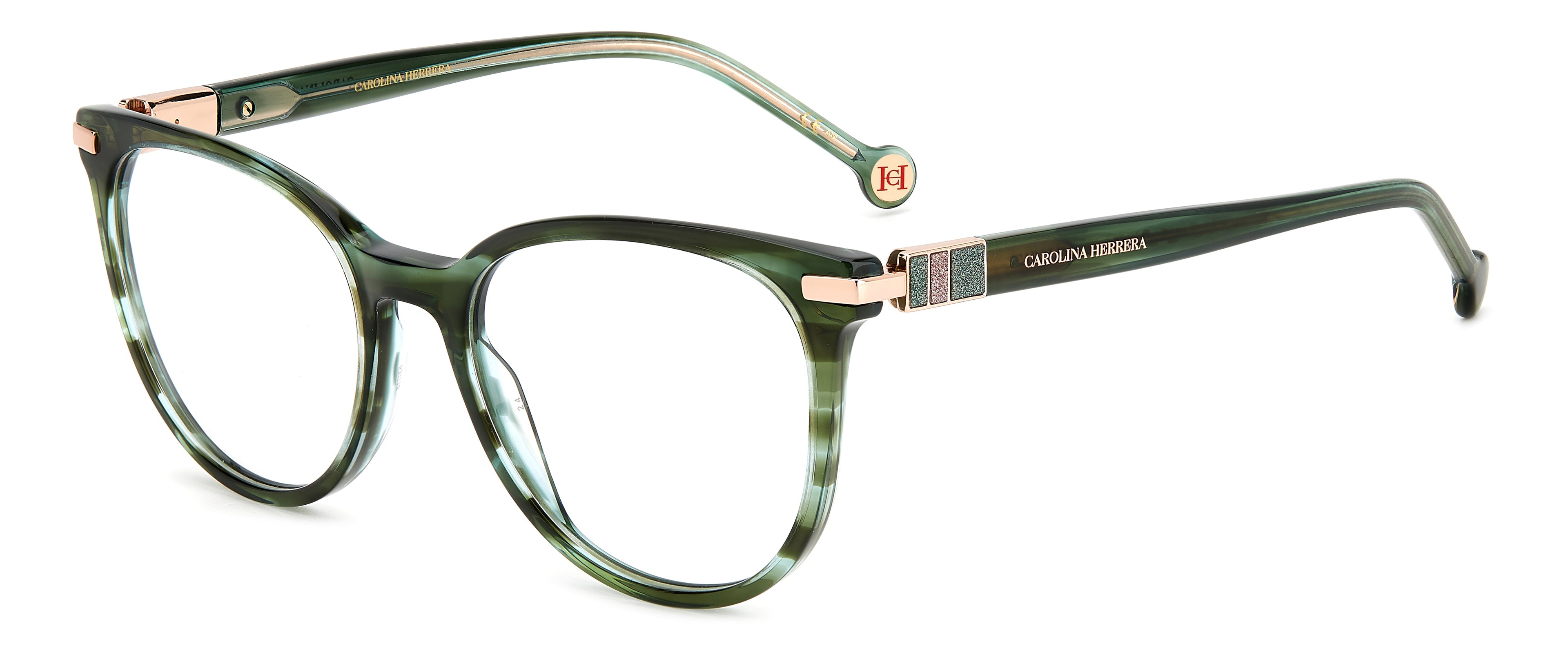 Bril Op Sterkte CAROLINA HERRERA HER 0156 6AK