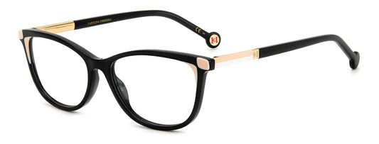 Gafas graduadas Carolina Herrera HER 0163 KDX