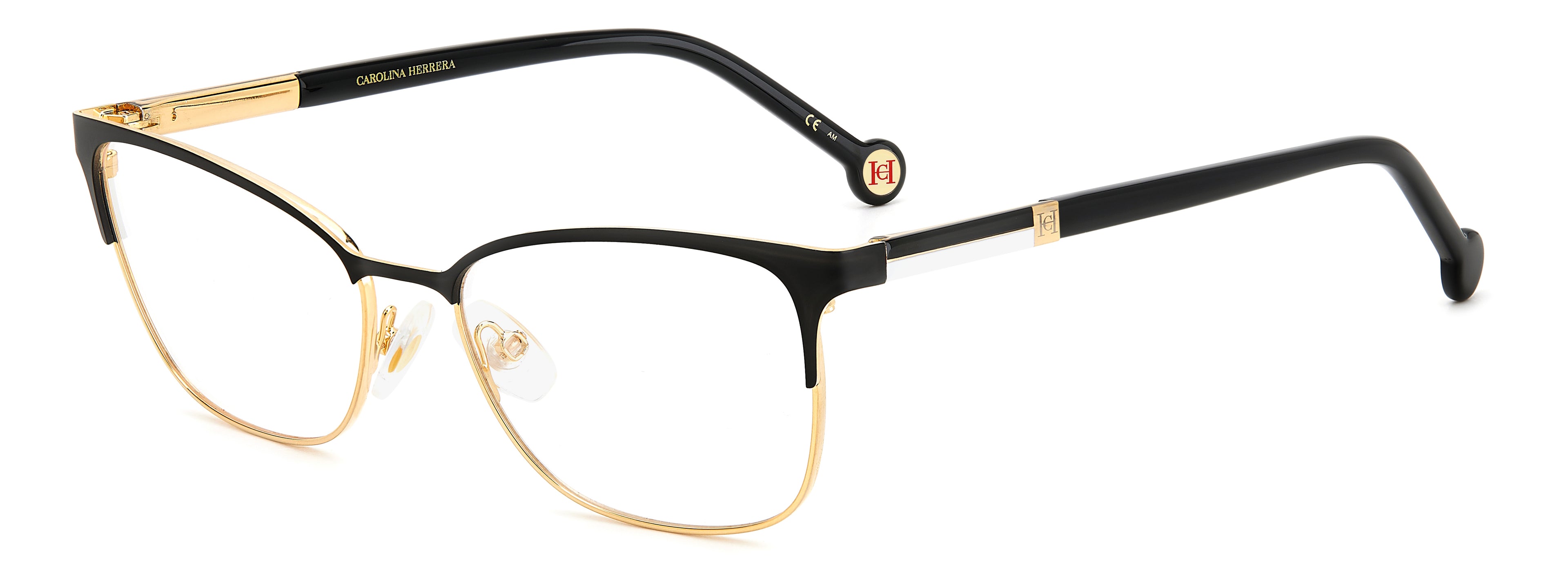 Gafas graduadas CAROLINA HERRERA HER 0164 RHL
