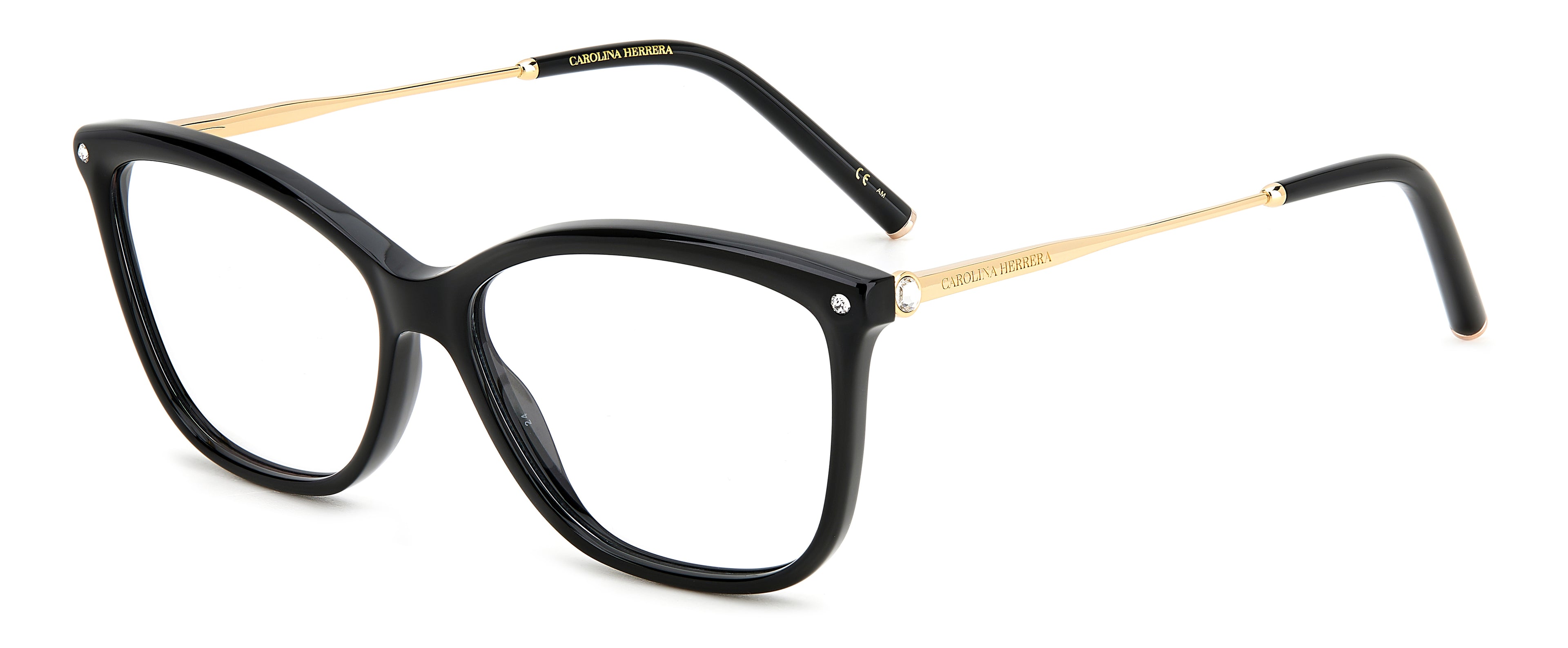 Prescription glasses CAROLINA HERRERA HER 0154 807