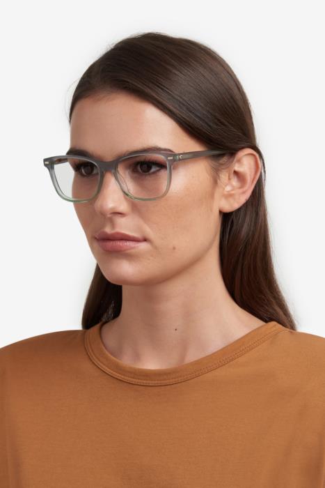 Prescription glasses CARRERA 3009 3U5