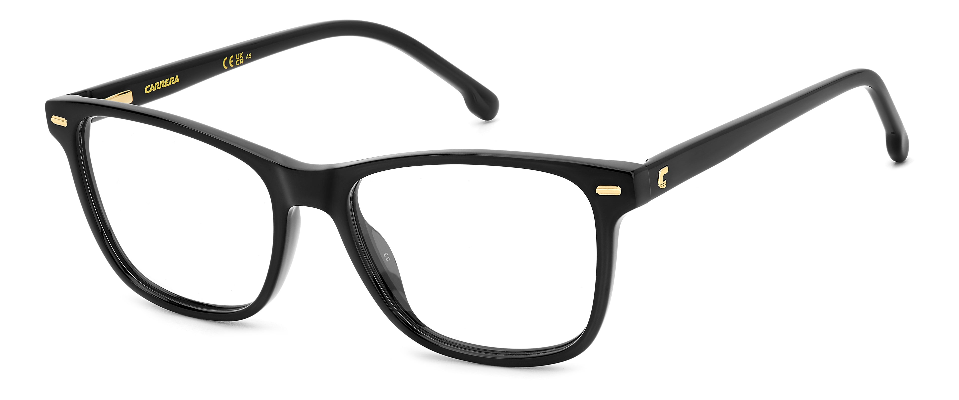 Prescription glasses  CARRERA 3009 807