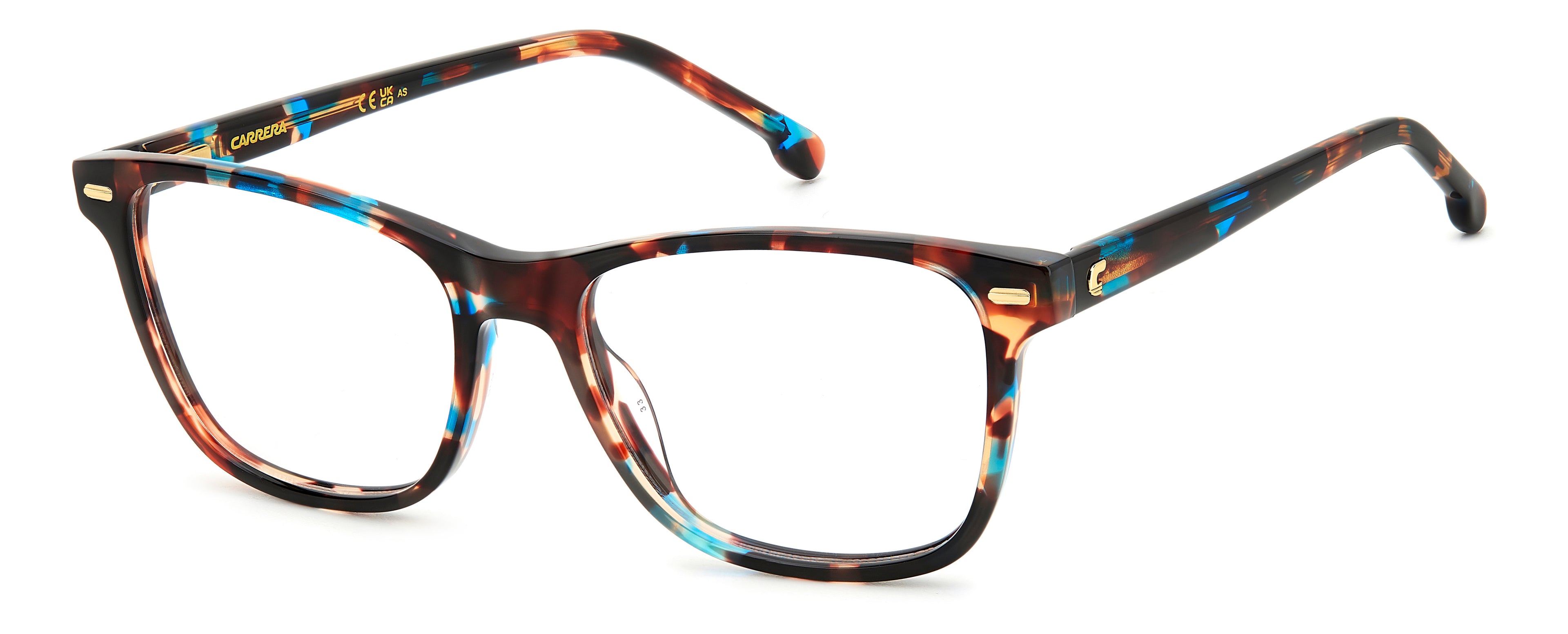 Prescription glasses  CARRERA 3009 JBW