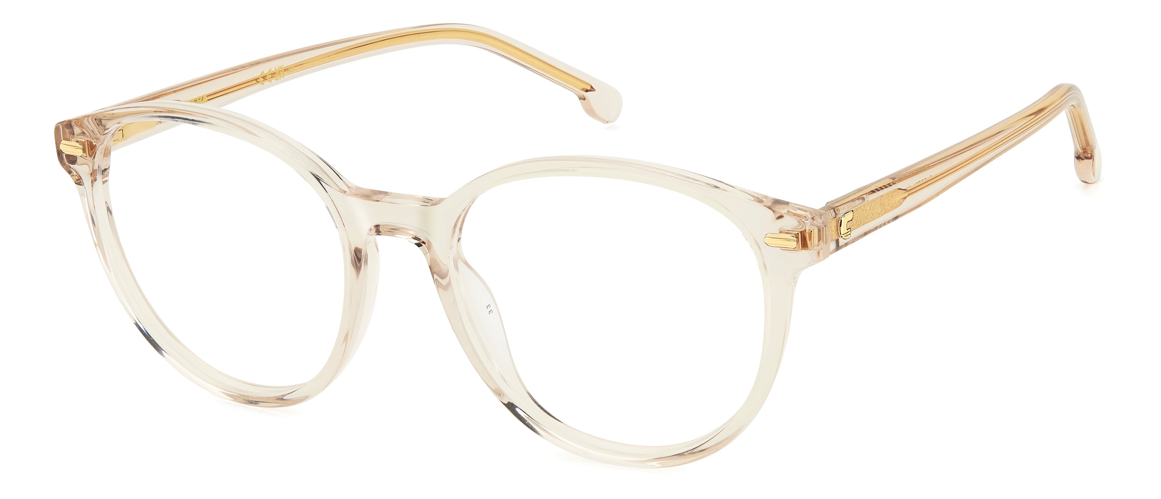 Prescription glasses  CARRERA 3010 10A