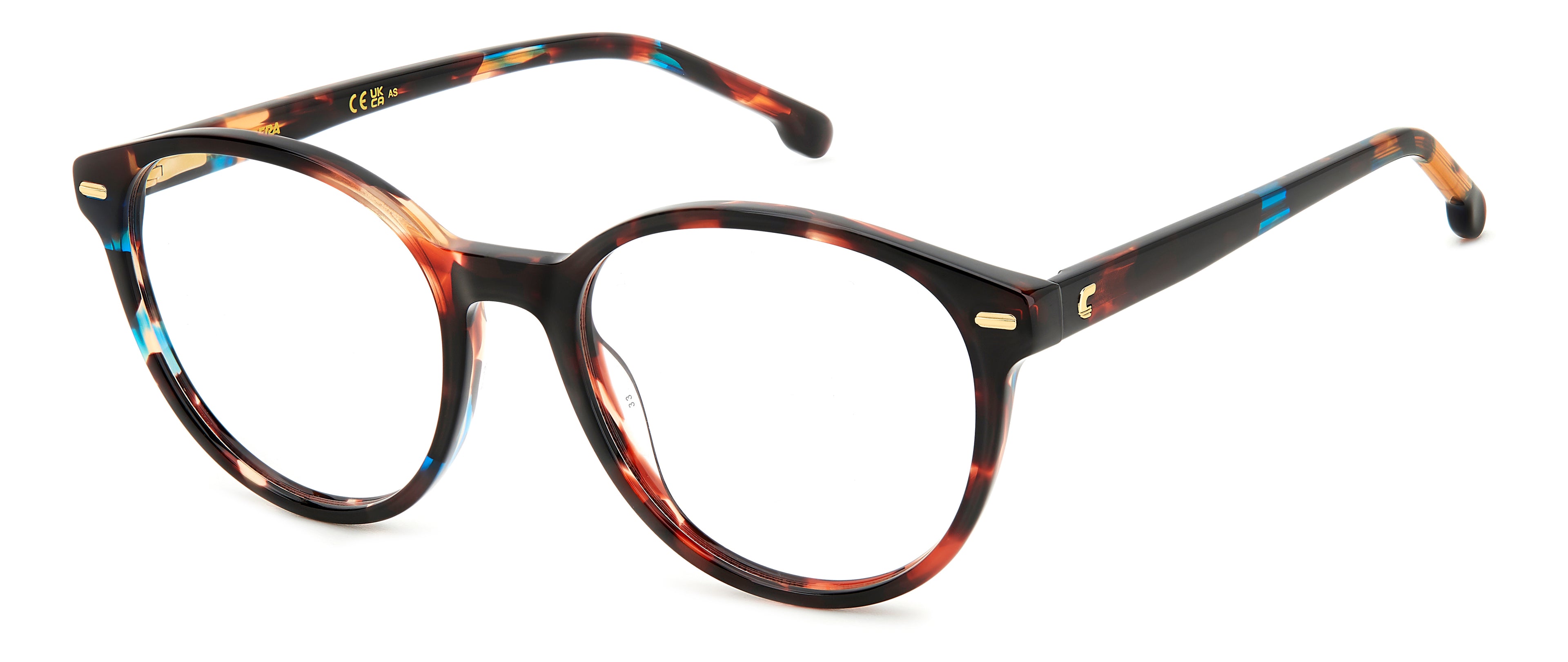 Prescription glasses  CARRERA 3010 JBW