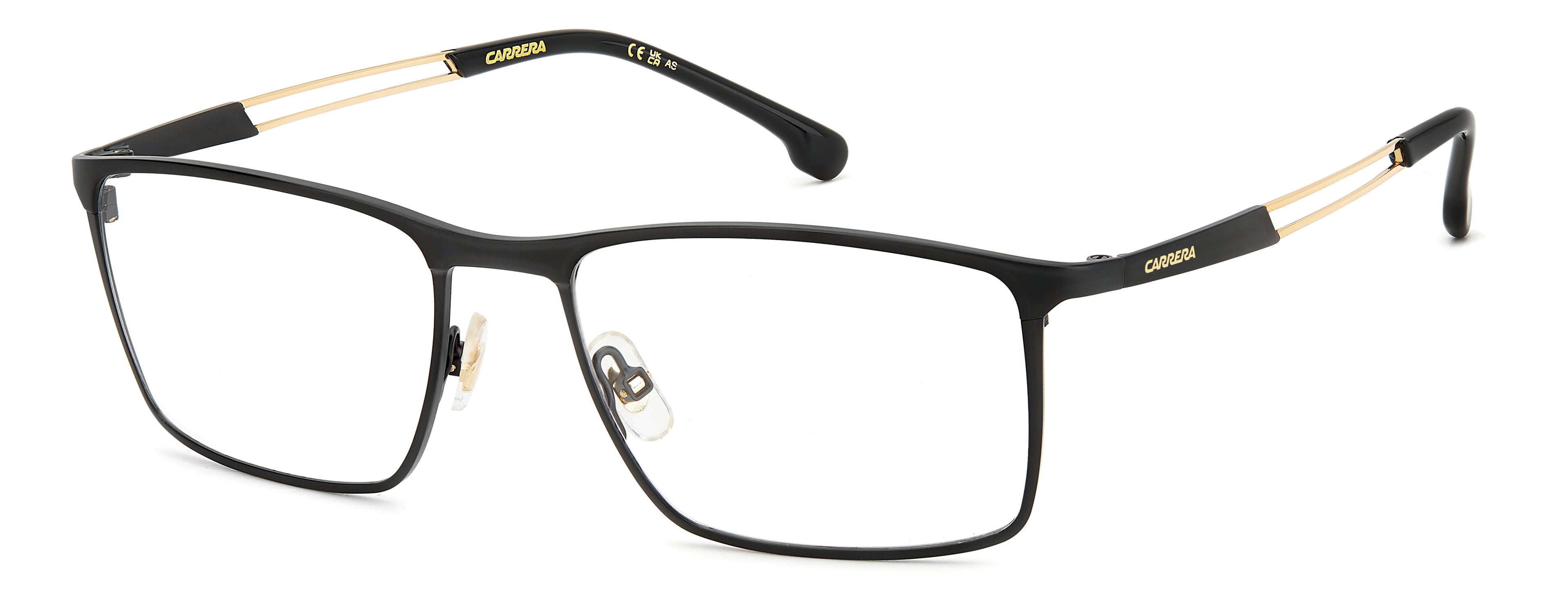 Prescription glasses  CARRERA 8898 I46
