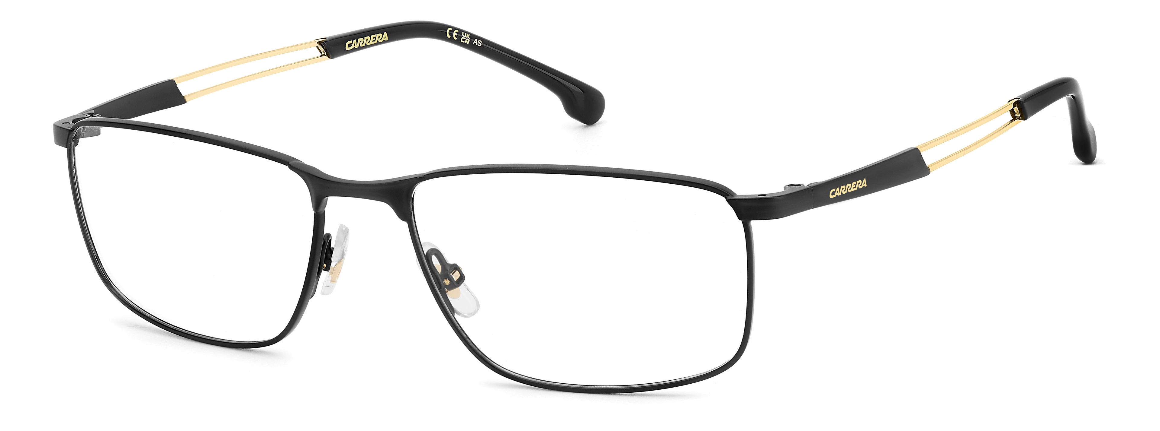 Prescription glasses  CARRERA 8900 I46