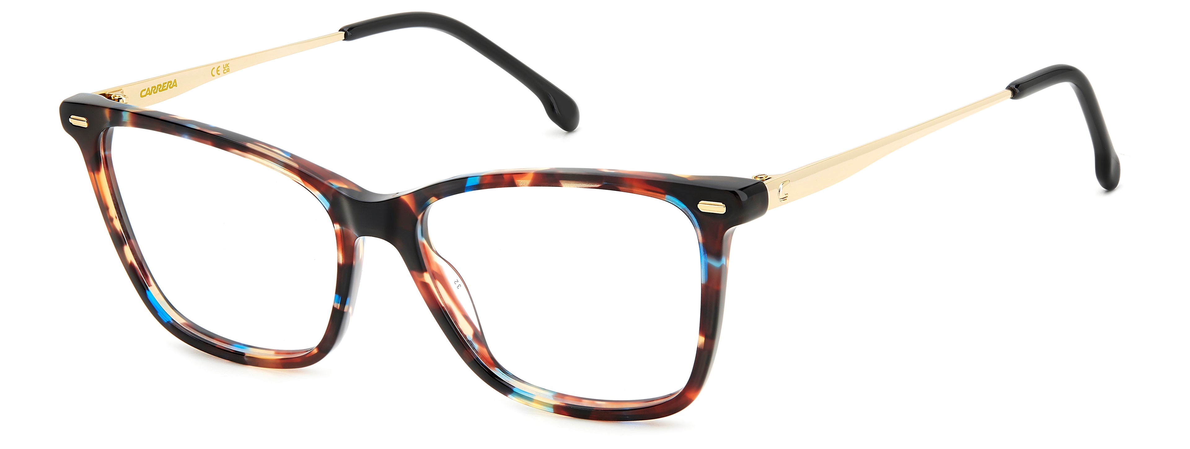 Prescription glasses  CARRERA 3024 JBW