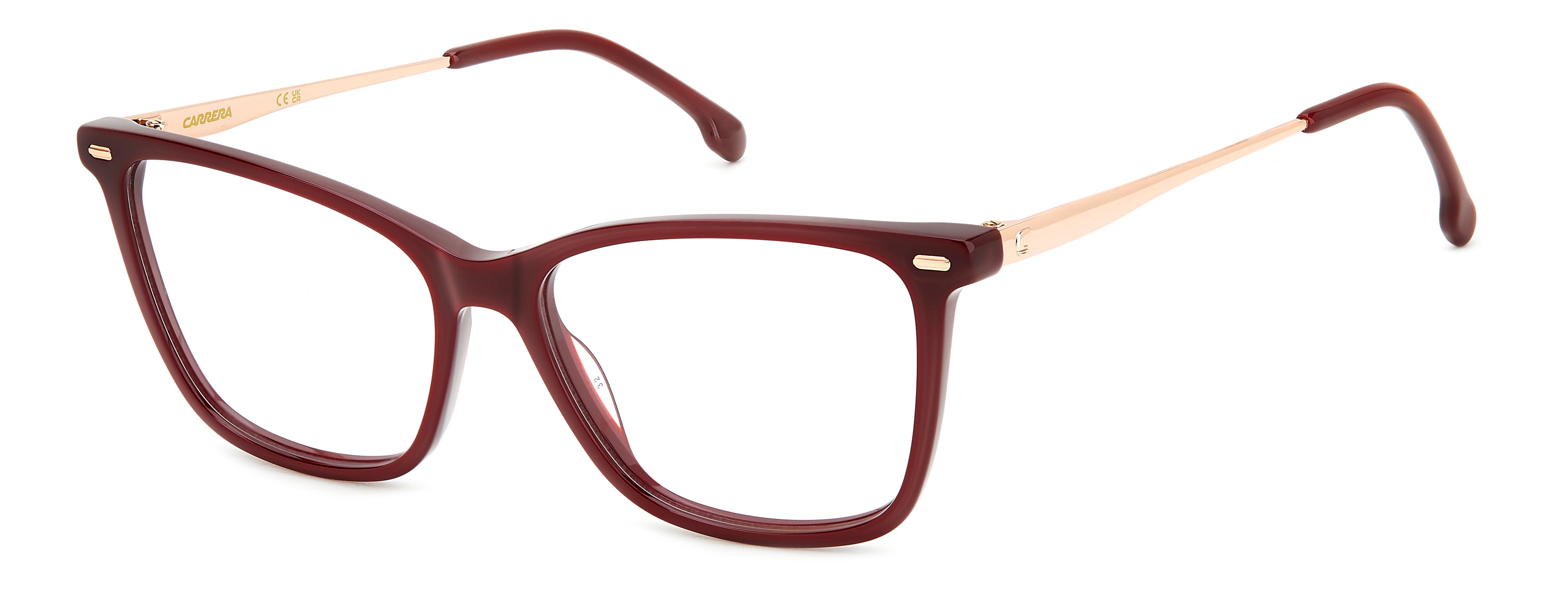 Prescription glasses  CARRERA 3024 LHF