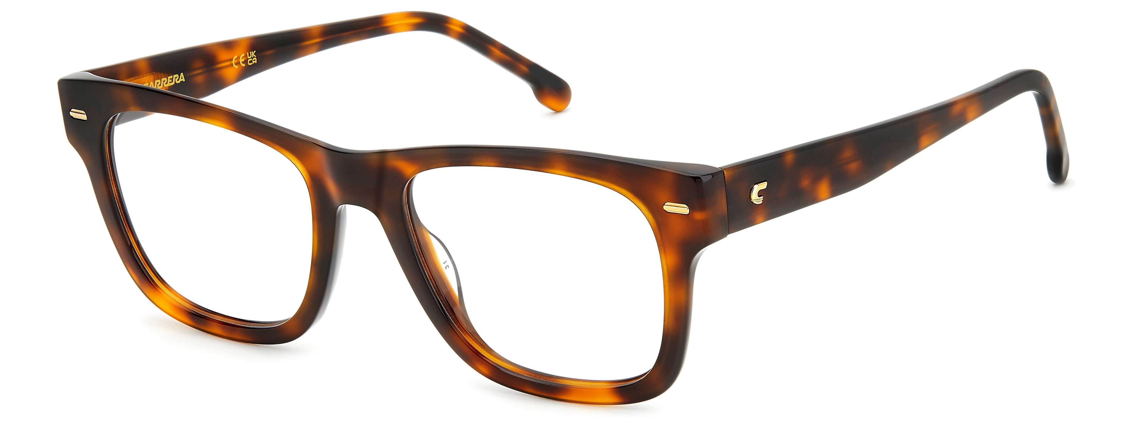 Prescription glasses  CARRERA 3021 05L