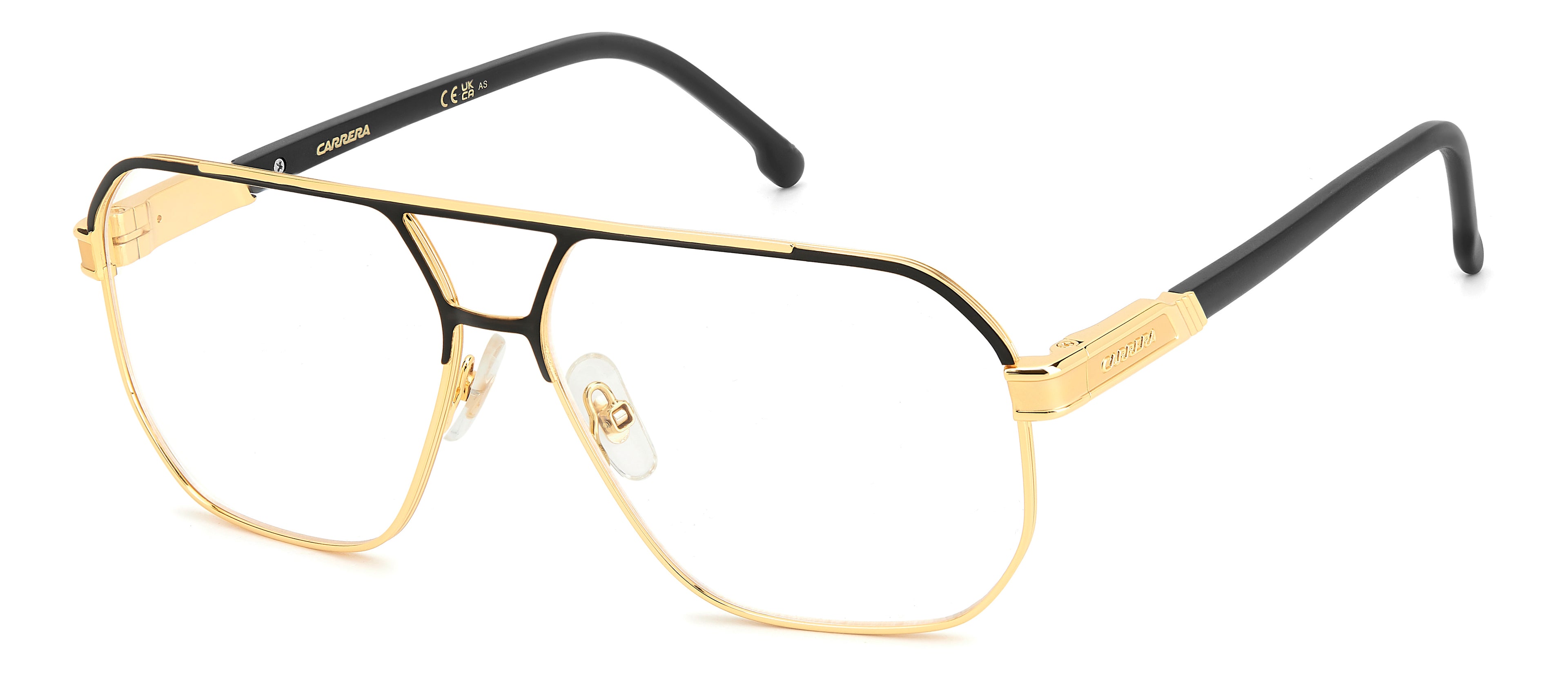 Okulary korekcyjne Carrera 1135 I46