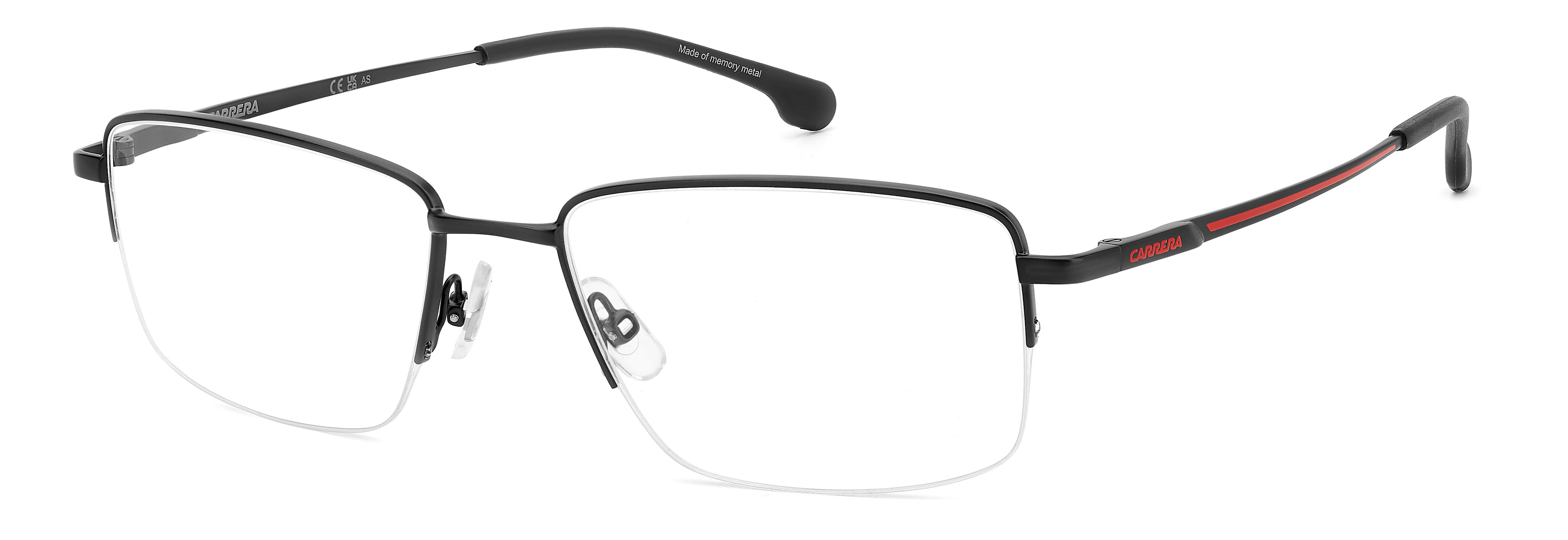 Prescription glasses  CARRERA 8895 BLX