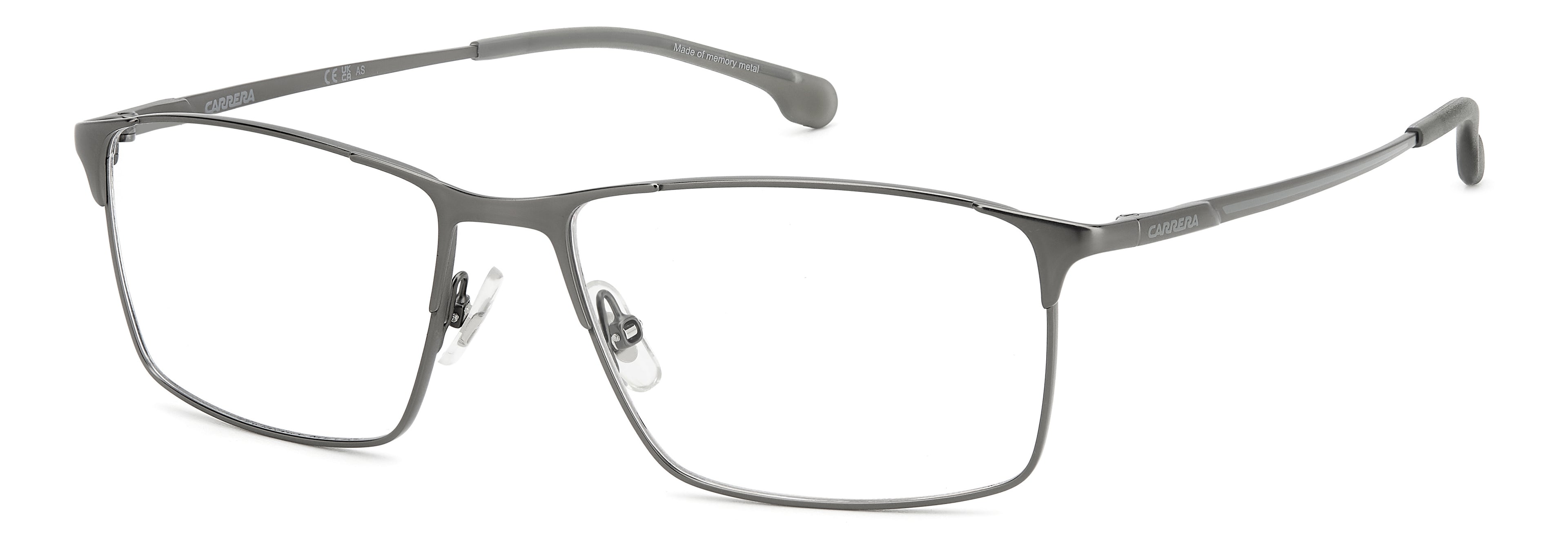 Prescription glasses  CARRERA 8896 R80