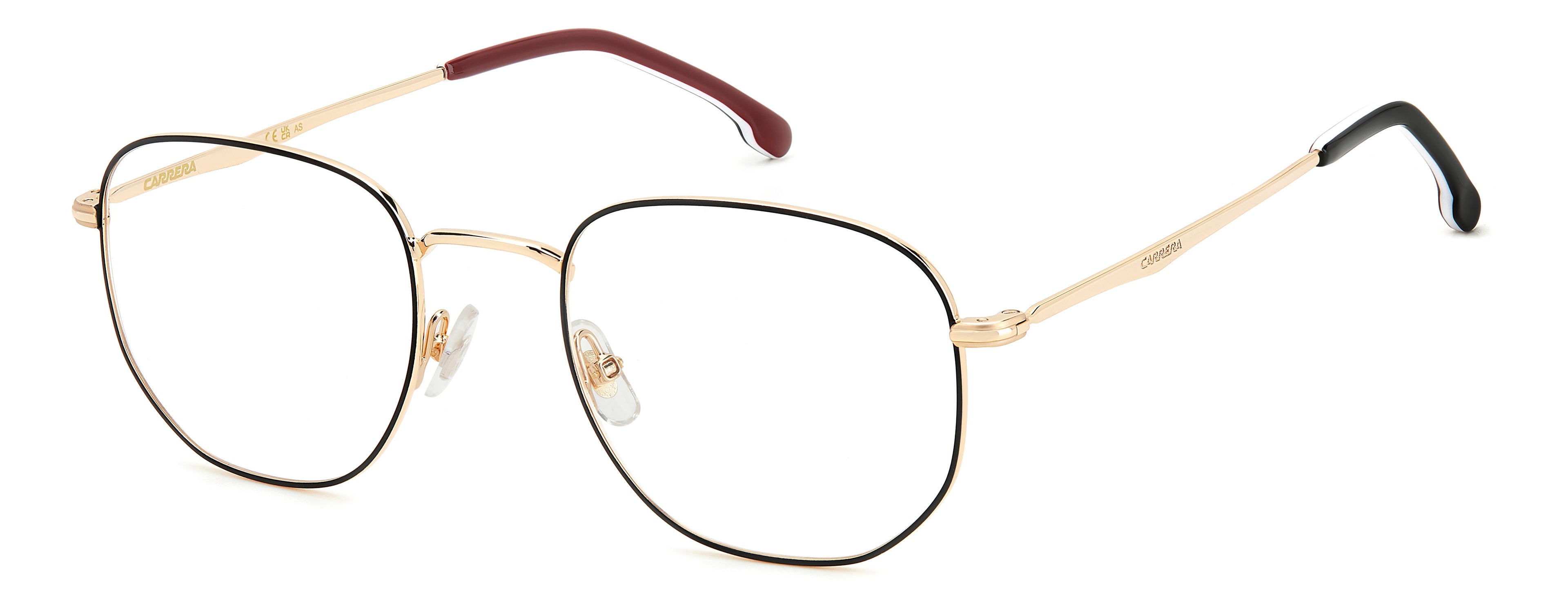 Prescription glasses  CARRERA 323 I46