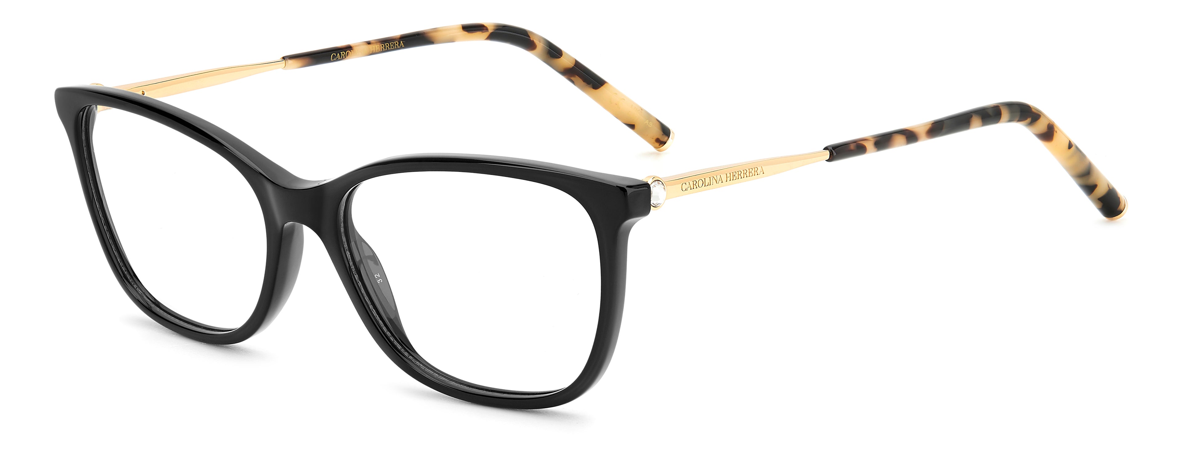 Prescription glasses CAROLINA HERRERA HER 0197 2M2