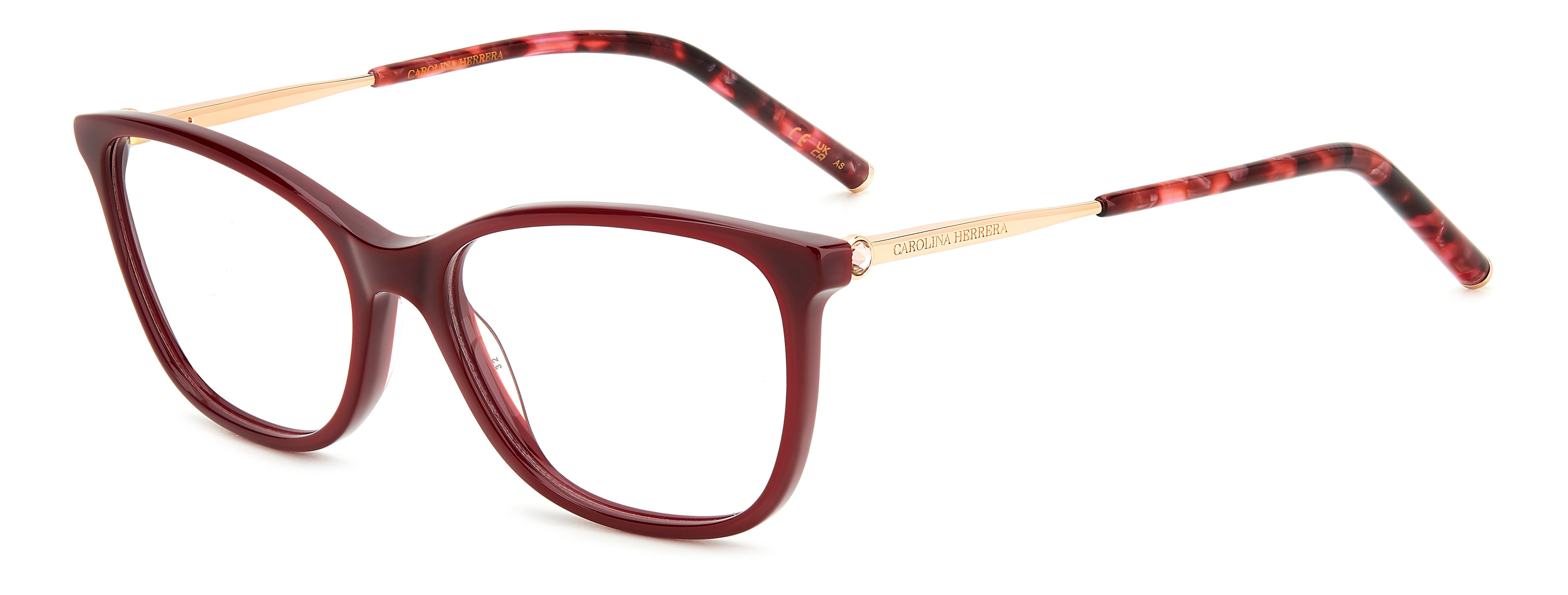 Gafas graduadas Carolina Herrera HER 0197 6K3