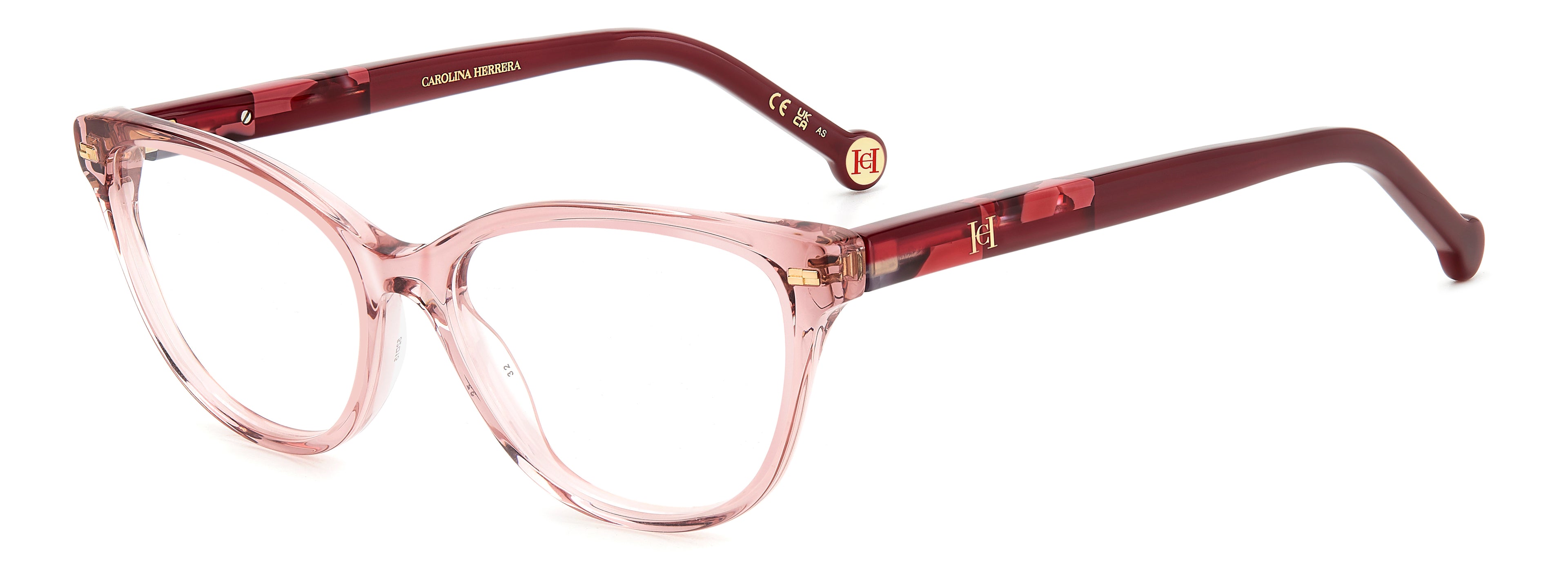 Bril Op Sterkte CAROLINA HERRERA HER 0190 0A0