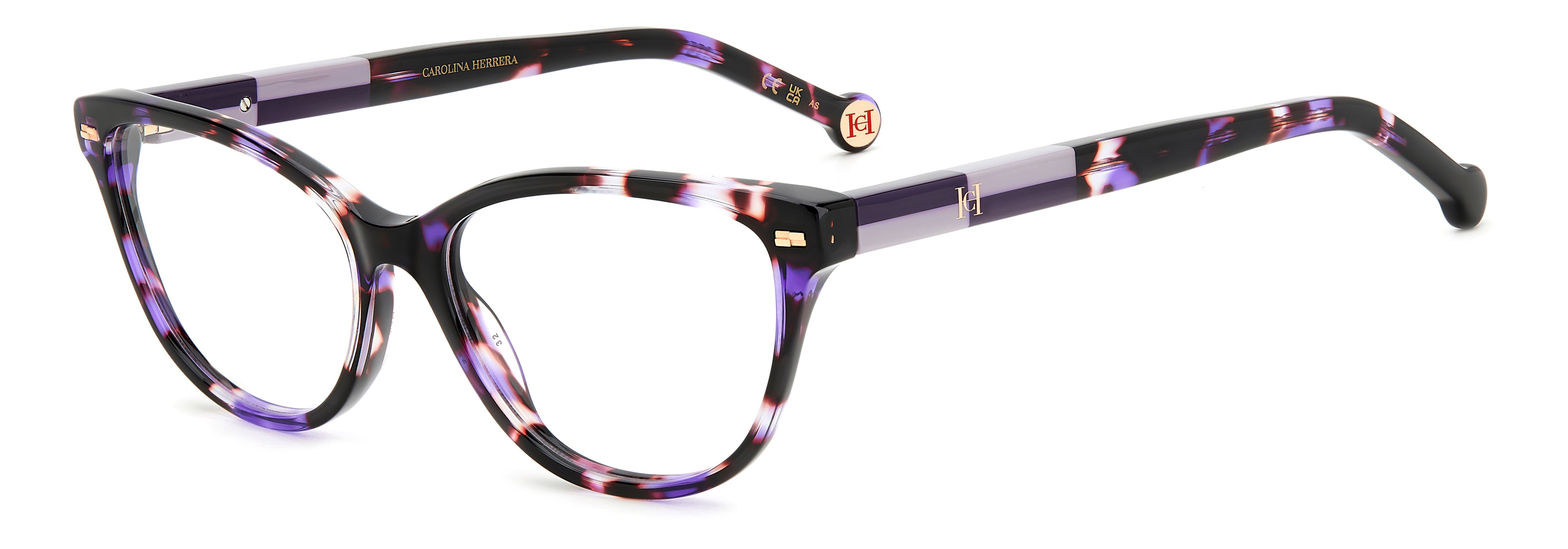 Gafas graduadas Carolina Herrera HER 0190 YJM