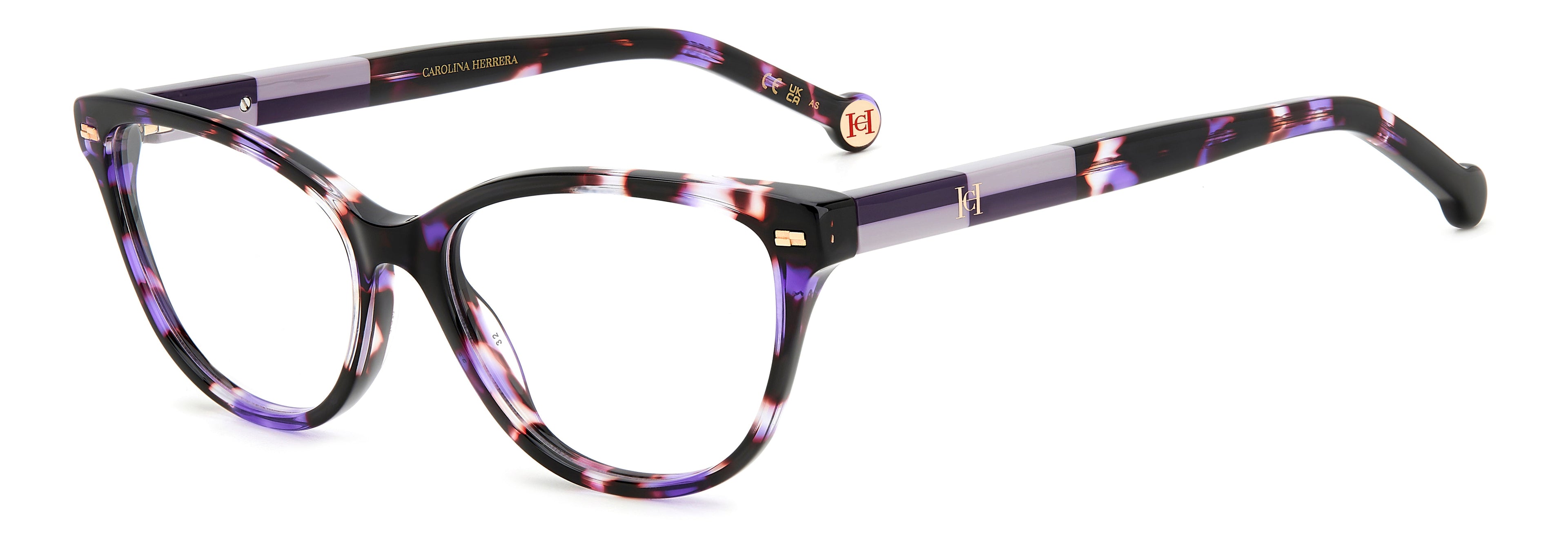 Gafas graduadas Carolina Herrera HER 0190 YJM