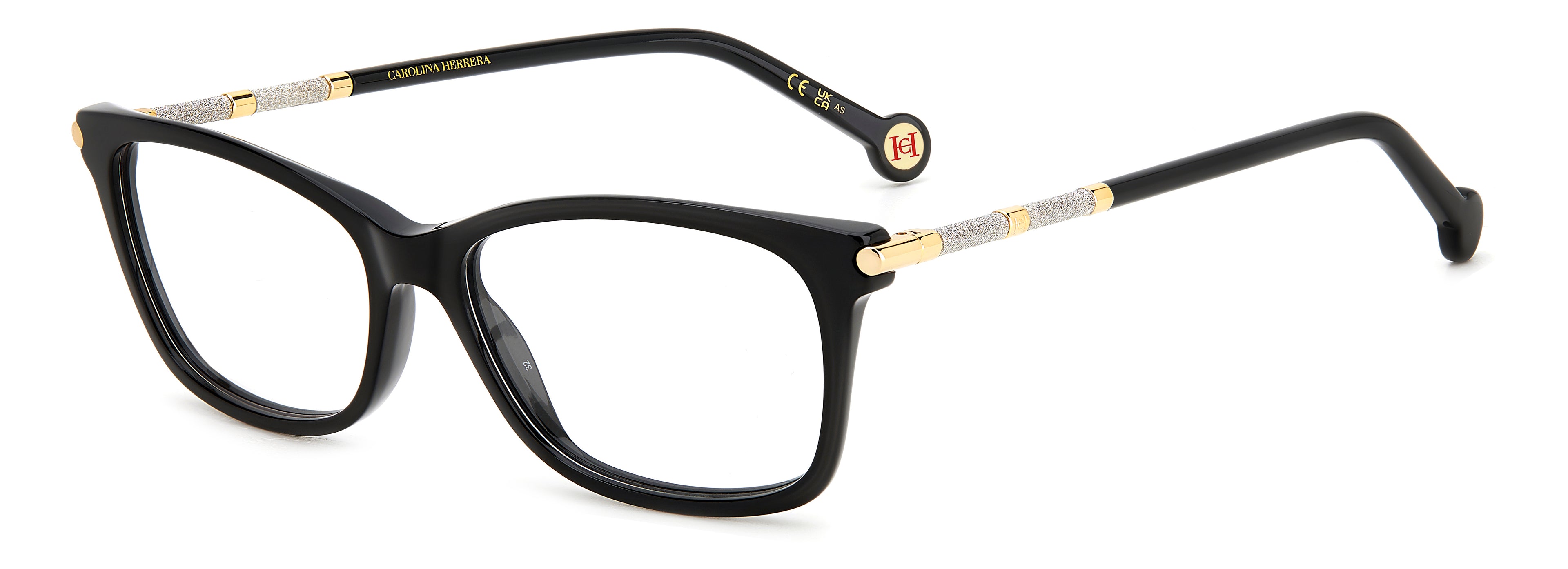 Prescription glasses CAROLINA HERRERA HER 0198 2M2