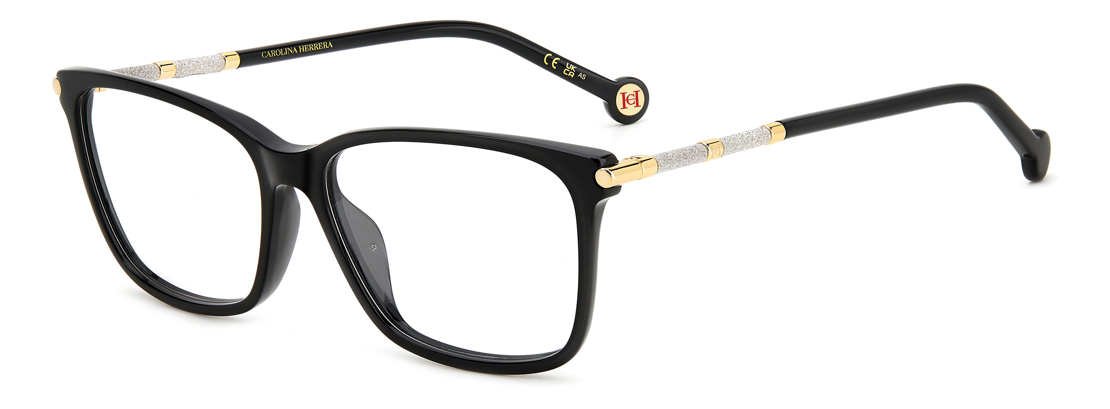 Prescription glasses CAROLINA HERRERA HER 0199/G 2M2