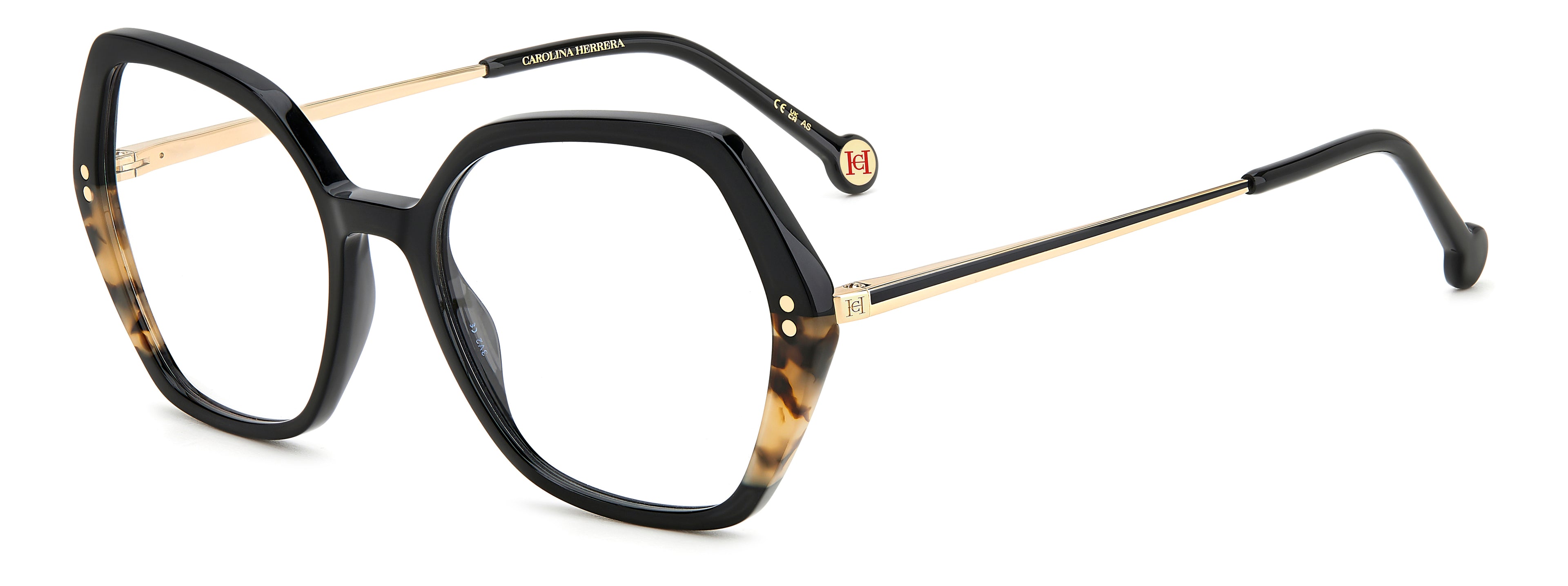 Prescription glasses CAROLINA HERRERA HER 0205 WR7