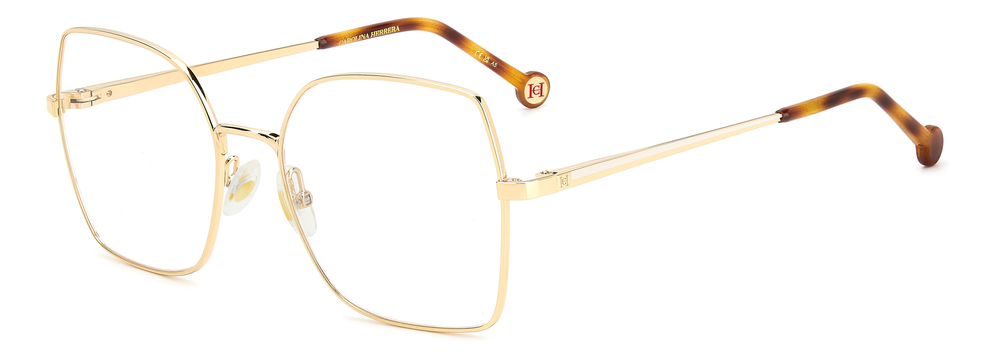 Occhiali da vista CAROLINA HERRERA HER 0206 B4E