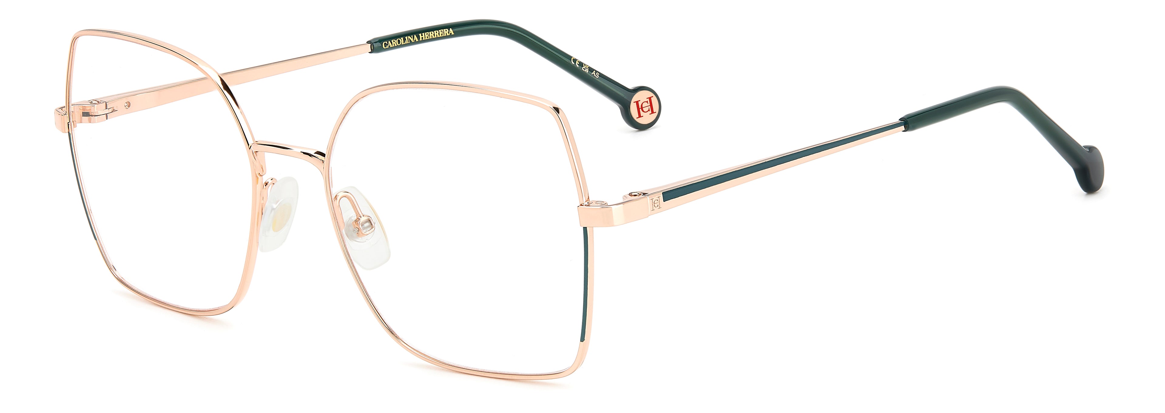 Lunettes correctrices CAROLINA HERRERA HER 0206 PEF