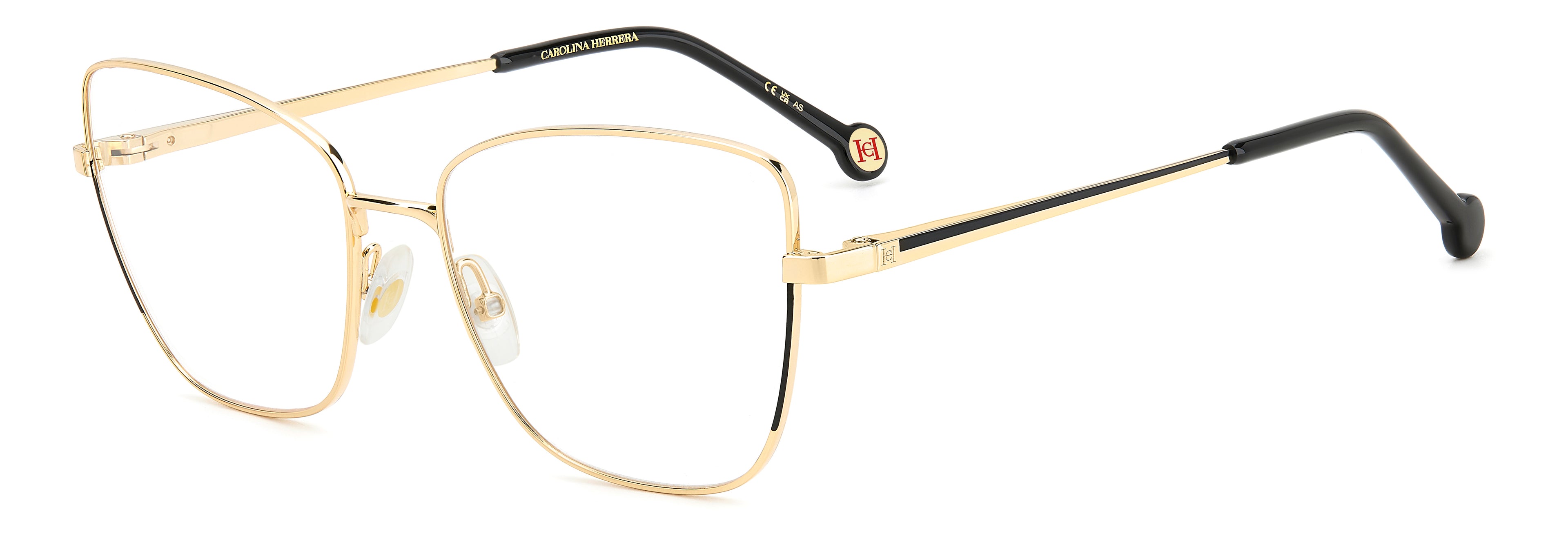 CAROLINA HERRERA HER 0209 2M2 Briller med styrke