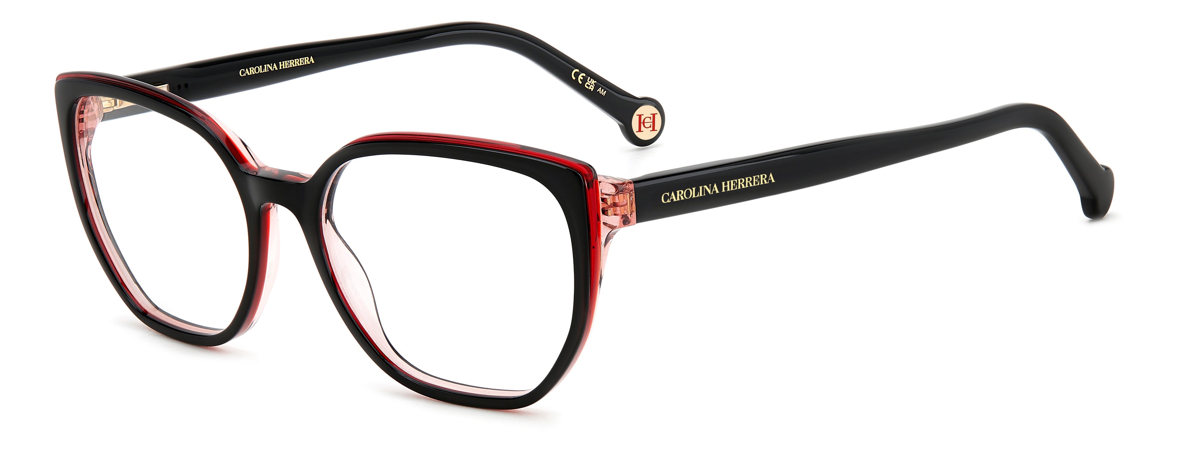 Lunettes de vue CAROLINA HERRERA HER 0214 3H2