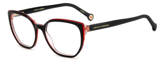 Gafas graduadas Carolina Herrera HER 0214 3H2
