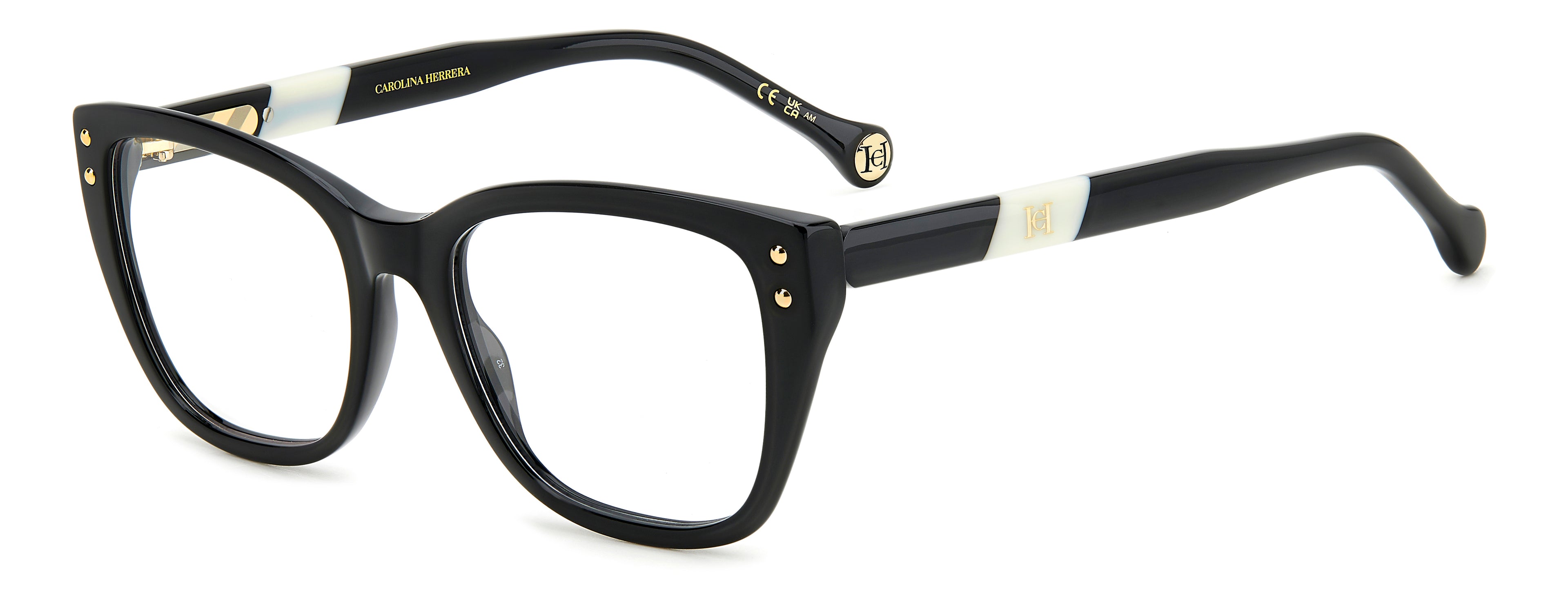Lunettes de vue Carolina Herrera HER 0191 80S