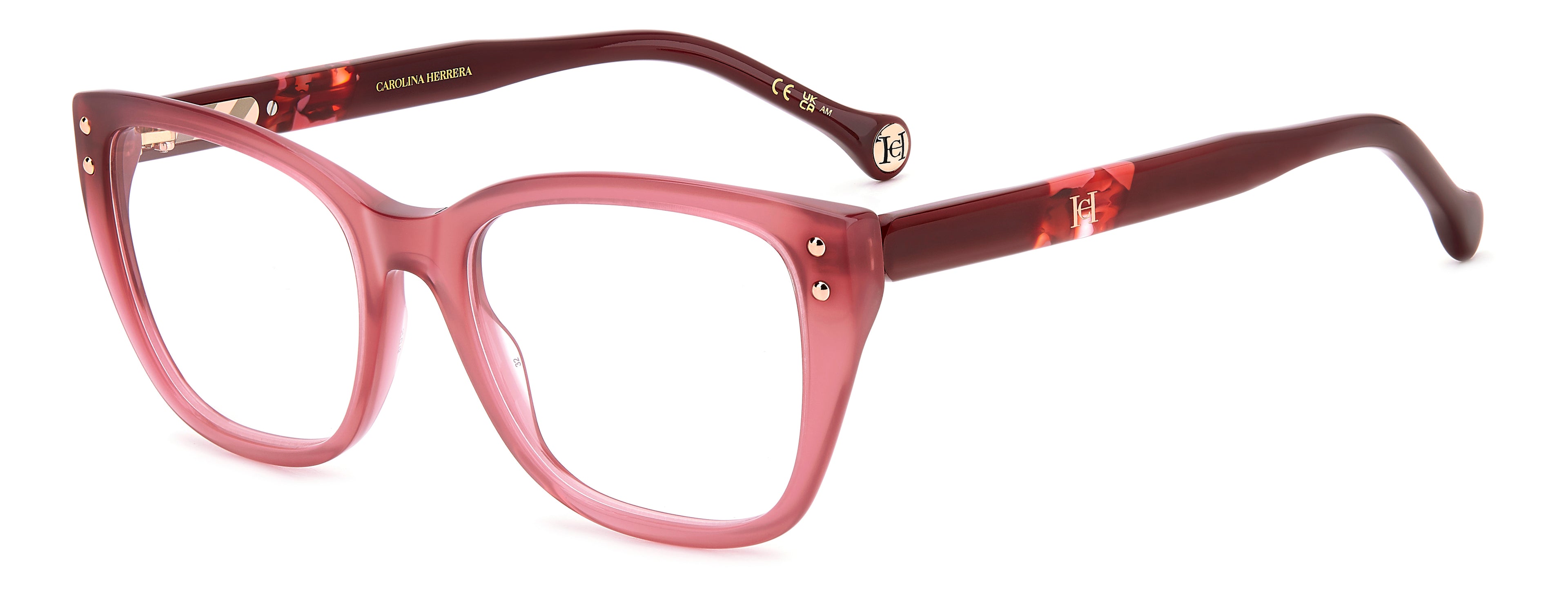 Okulary korekcyjne Carolina Herrera HER 0191 82U