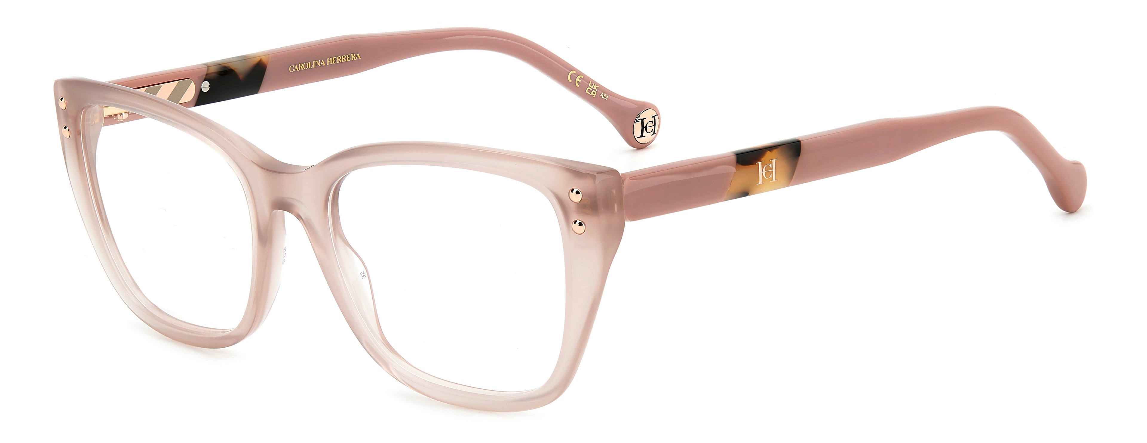 Prescription glasses CAROLINA HERRERA HER 0191 L93
