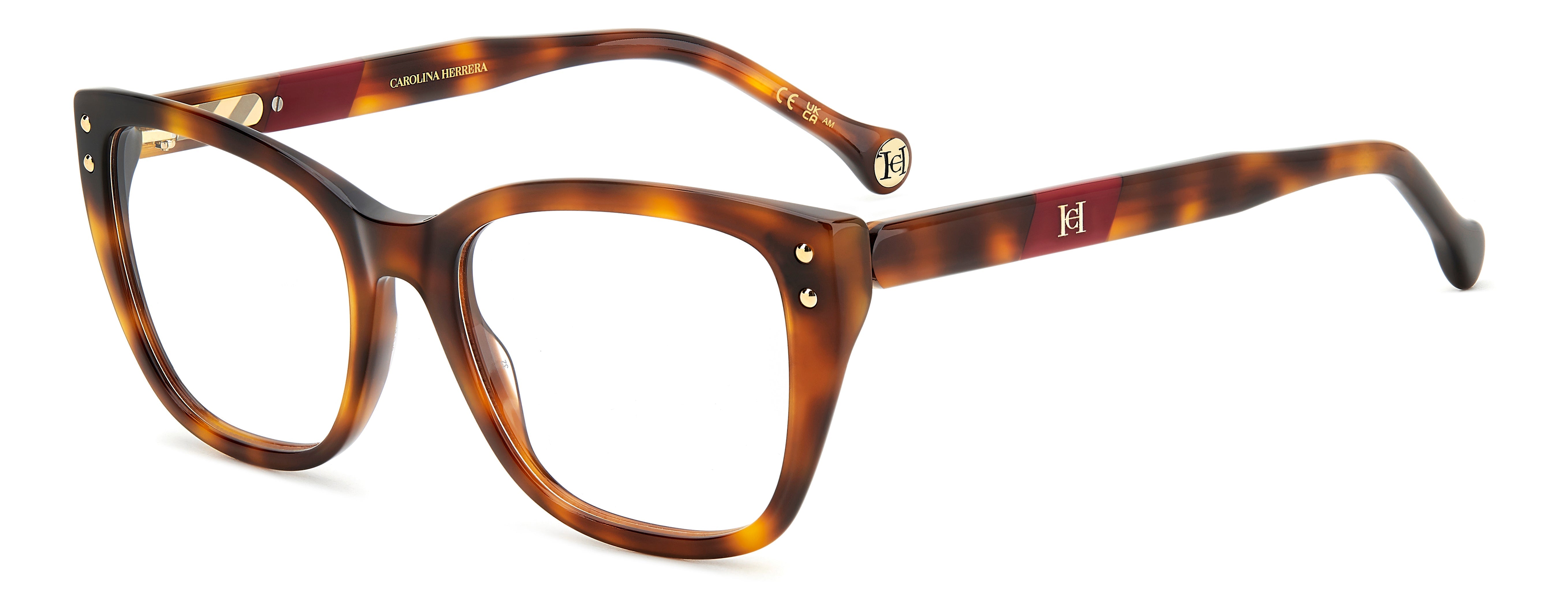 Gafas graduadas Carolina Herrera HER 0191 O63