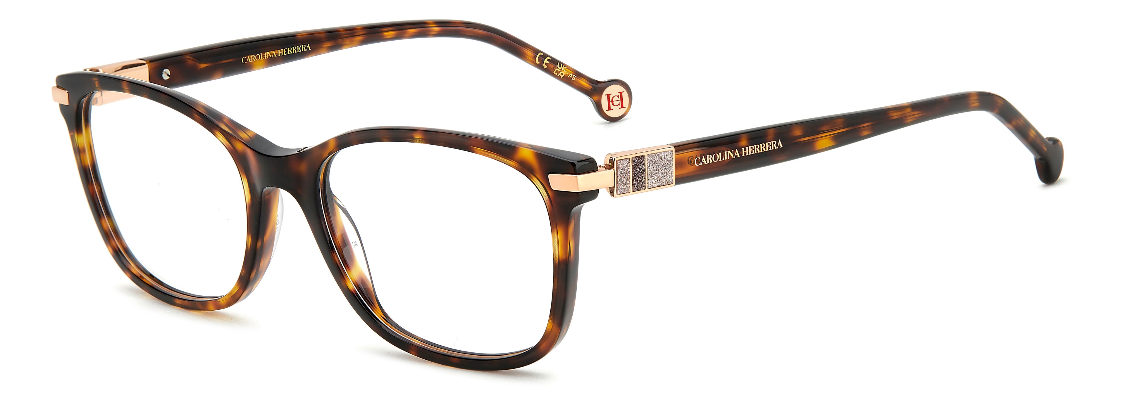 Lunettes de vue CAROLINA HERRERA HER 0201 2IK