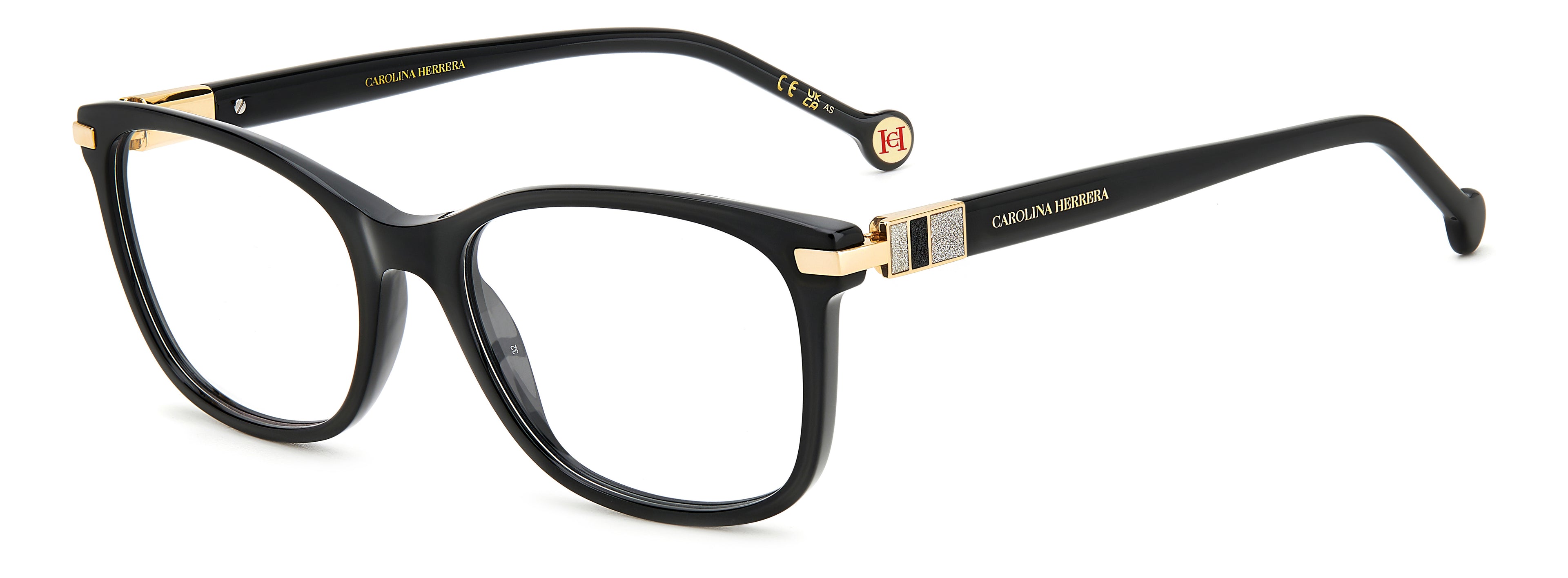 CAROLINA HERRERA HER 0201 2M2 Okulary korekcyjne