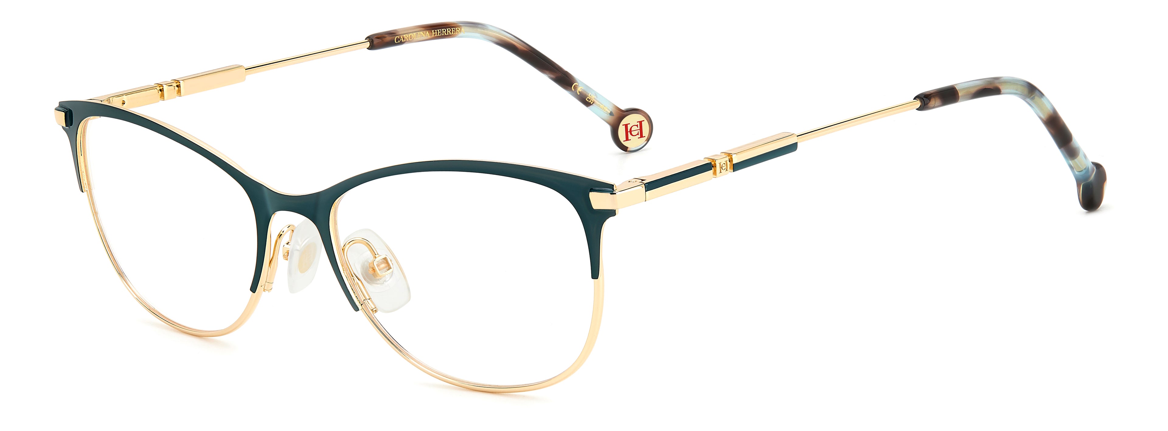 Prescription glasses CAROLINA HERRERA HER 0211 PEF