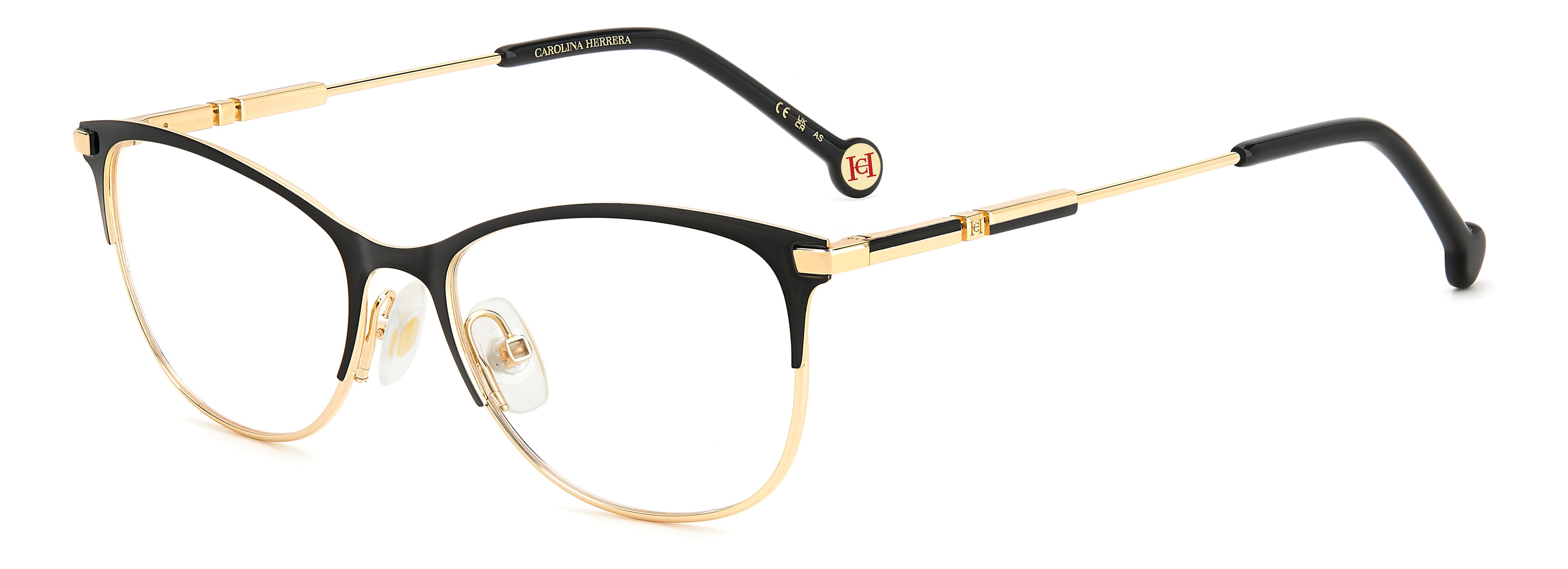 Prescription glasses CAROLINA HERRERA HER 0211 RHL